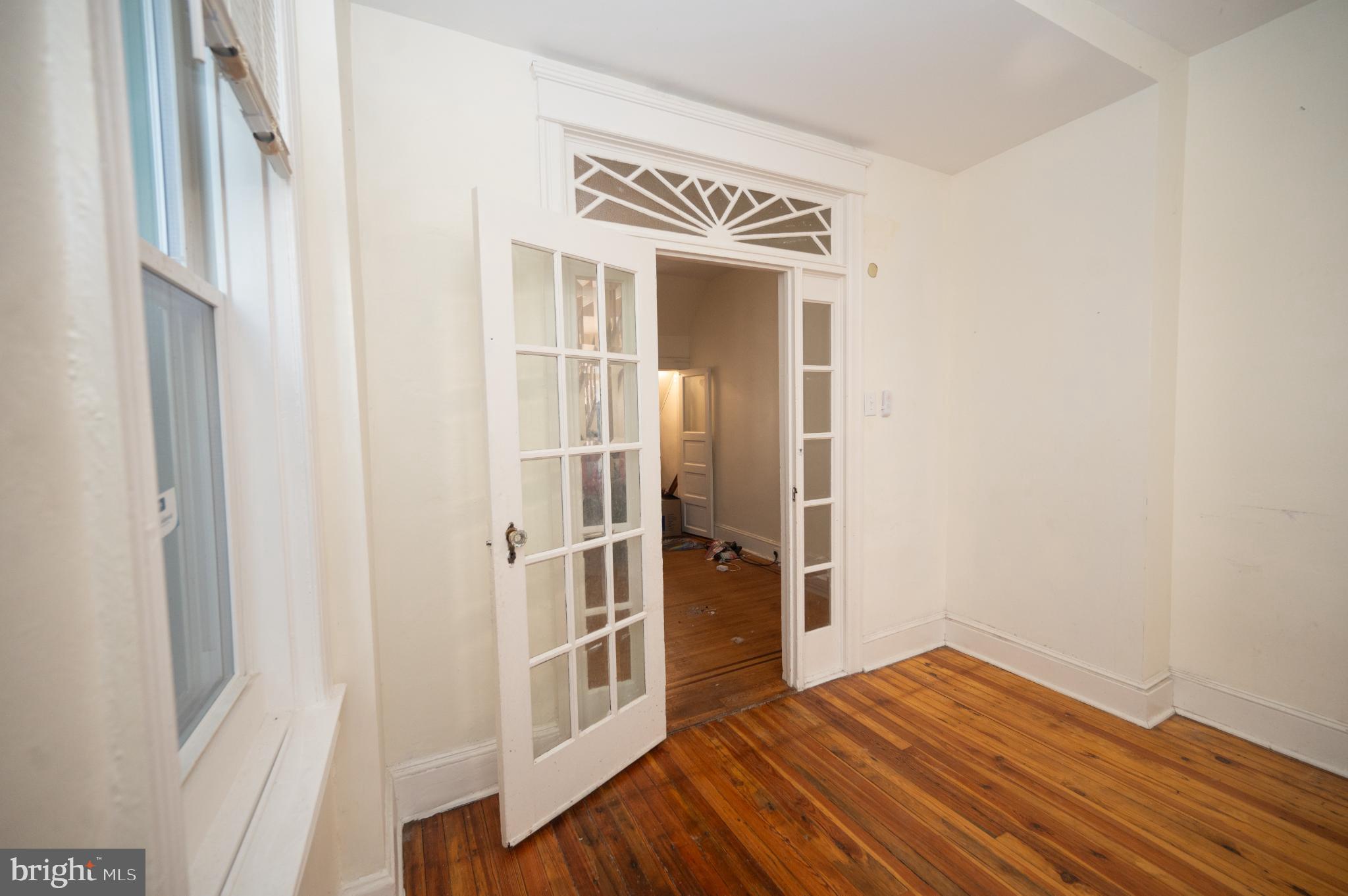 HARROWGATE - Residential