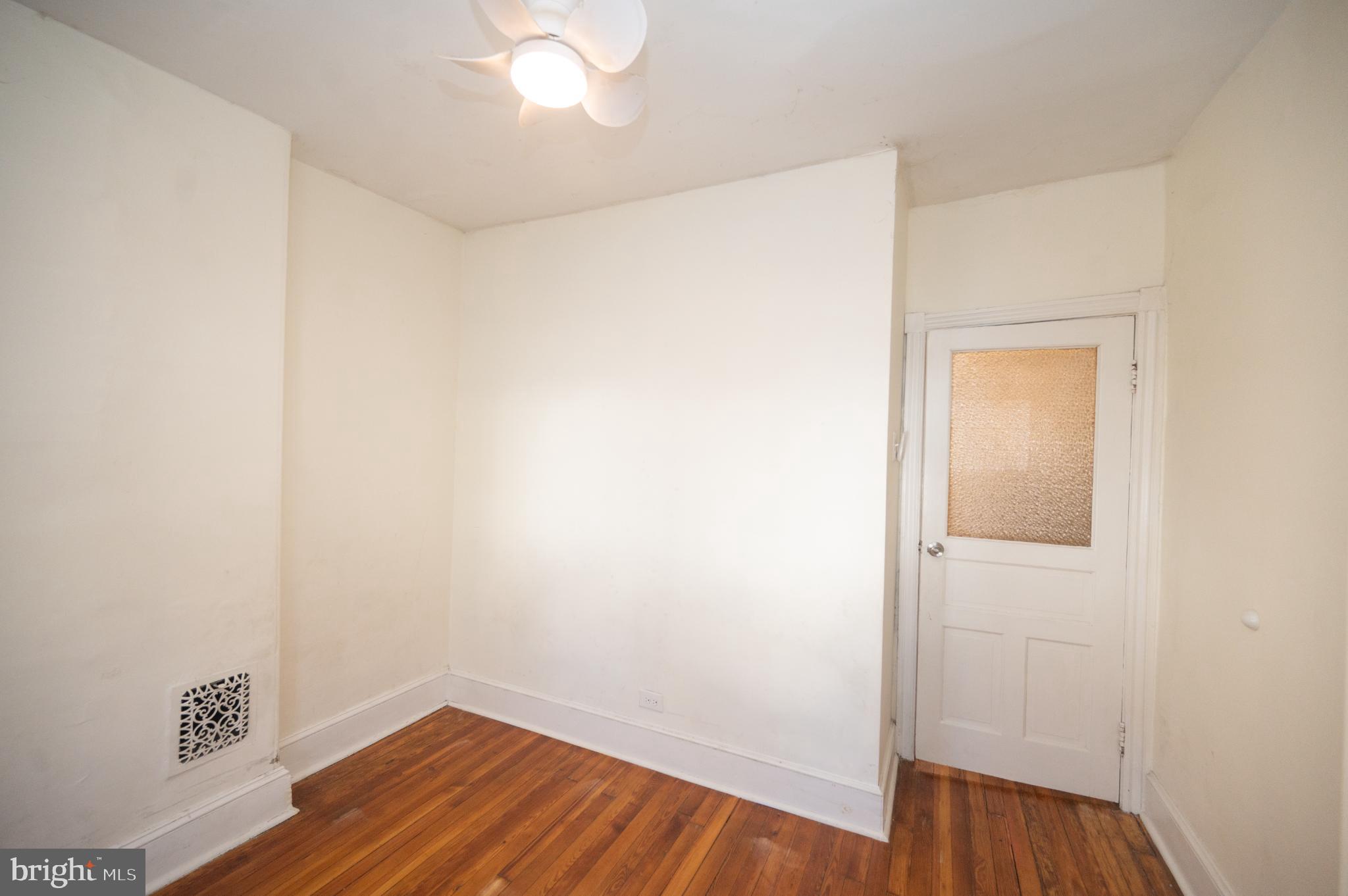 HARROWGATE - Residential