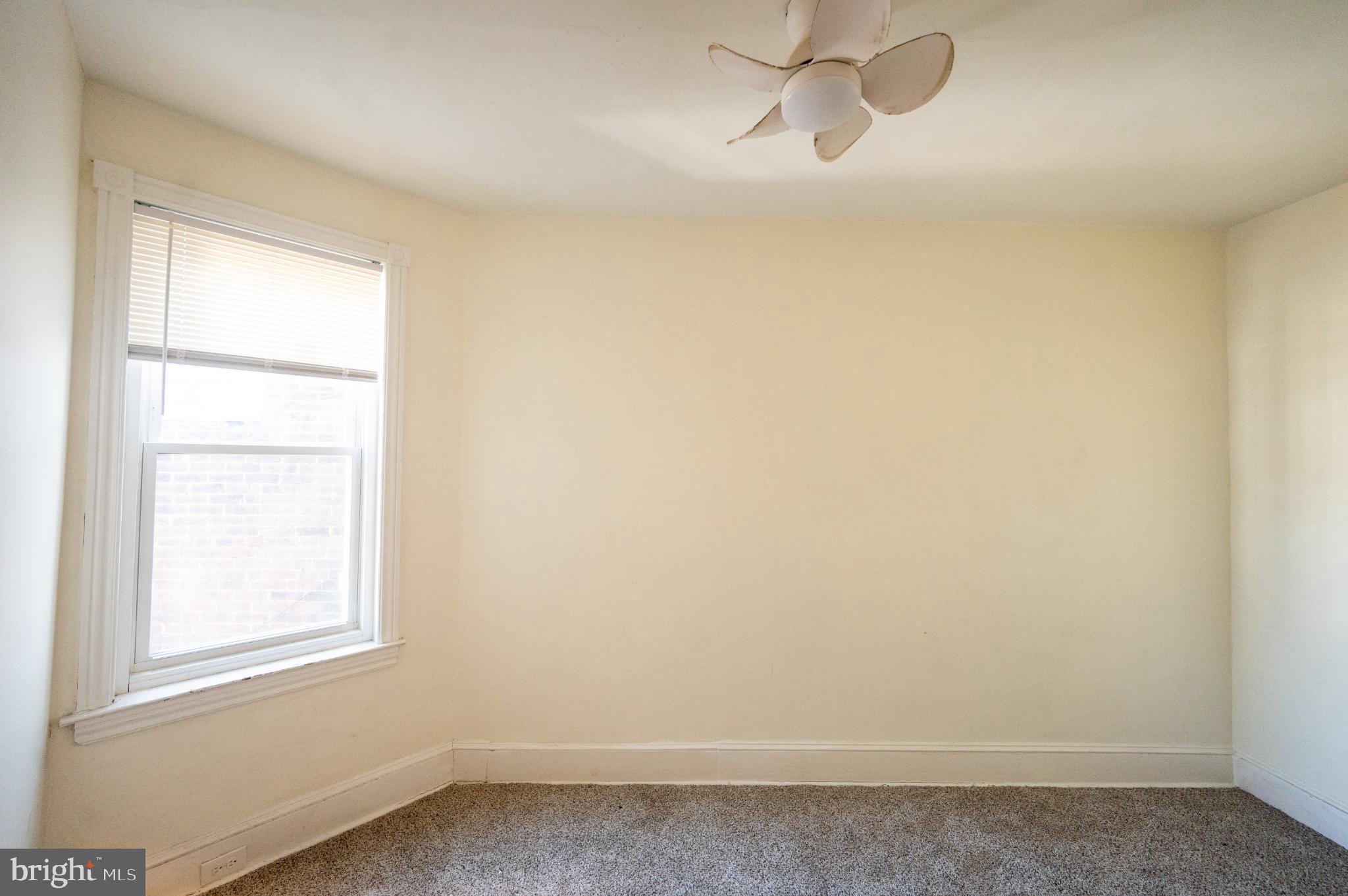 HARROWGATE - Residential