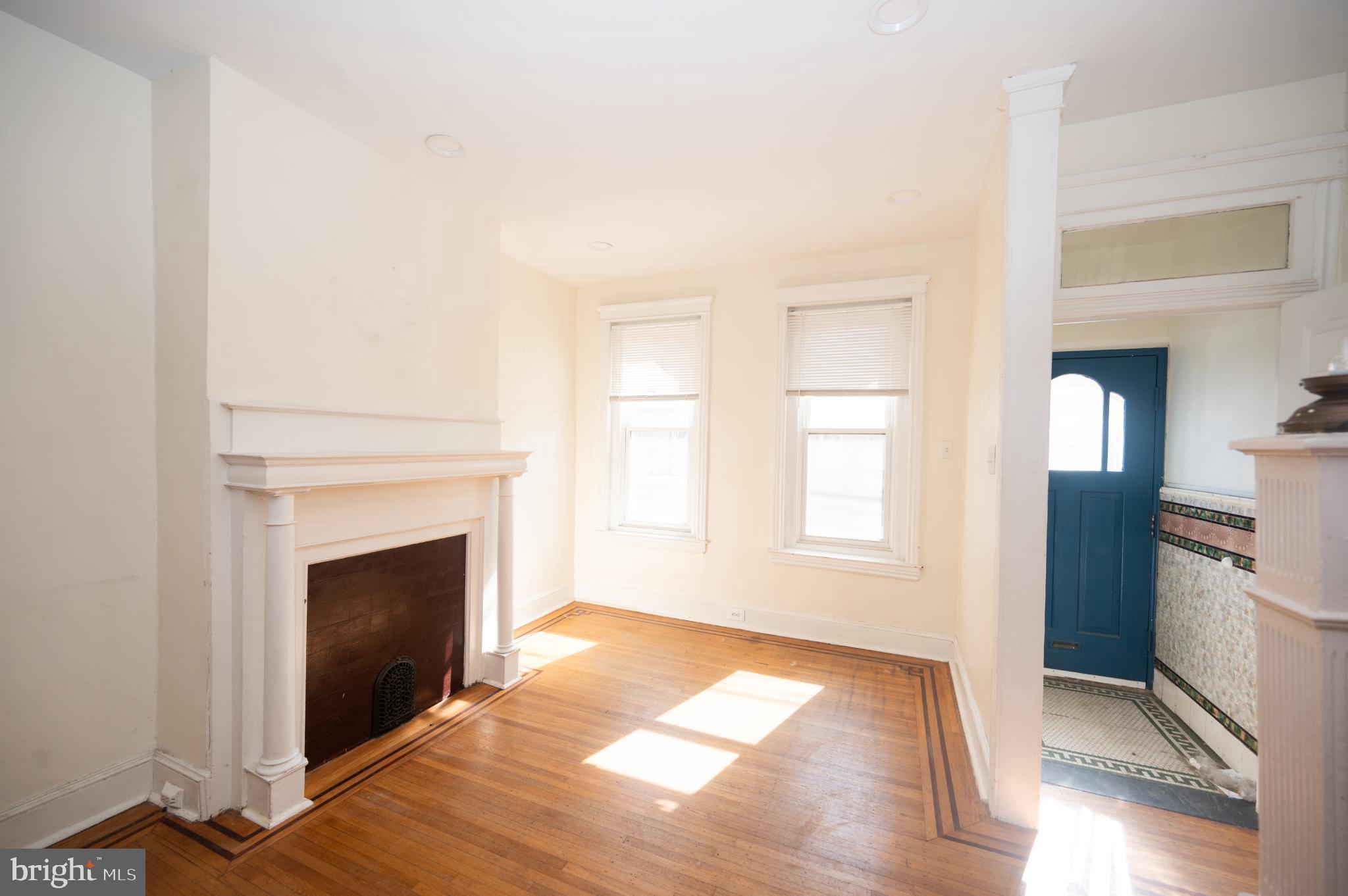 HARROWGATE - Residential