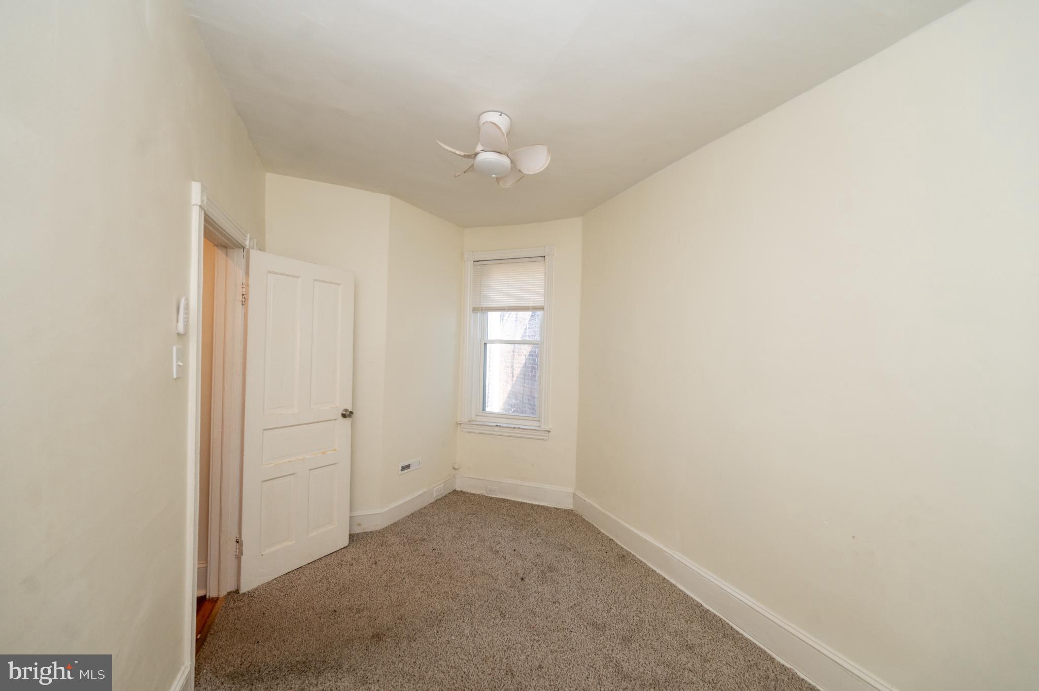 HARROWGATE - Residential