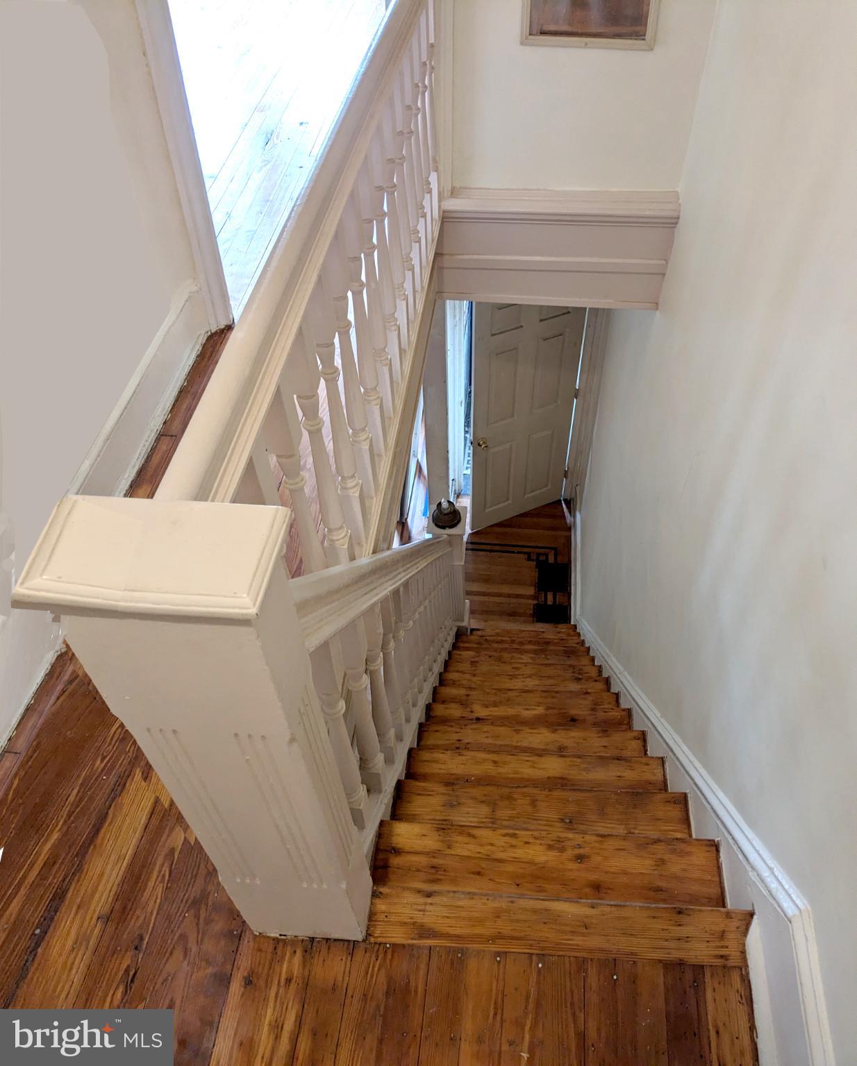 HARROWGATE - Residential