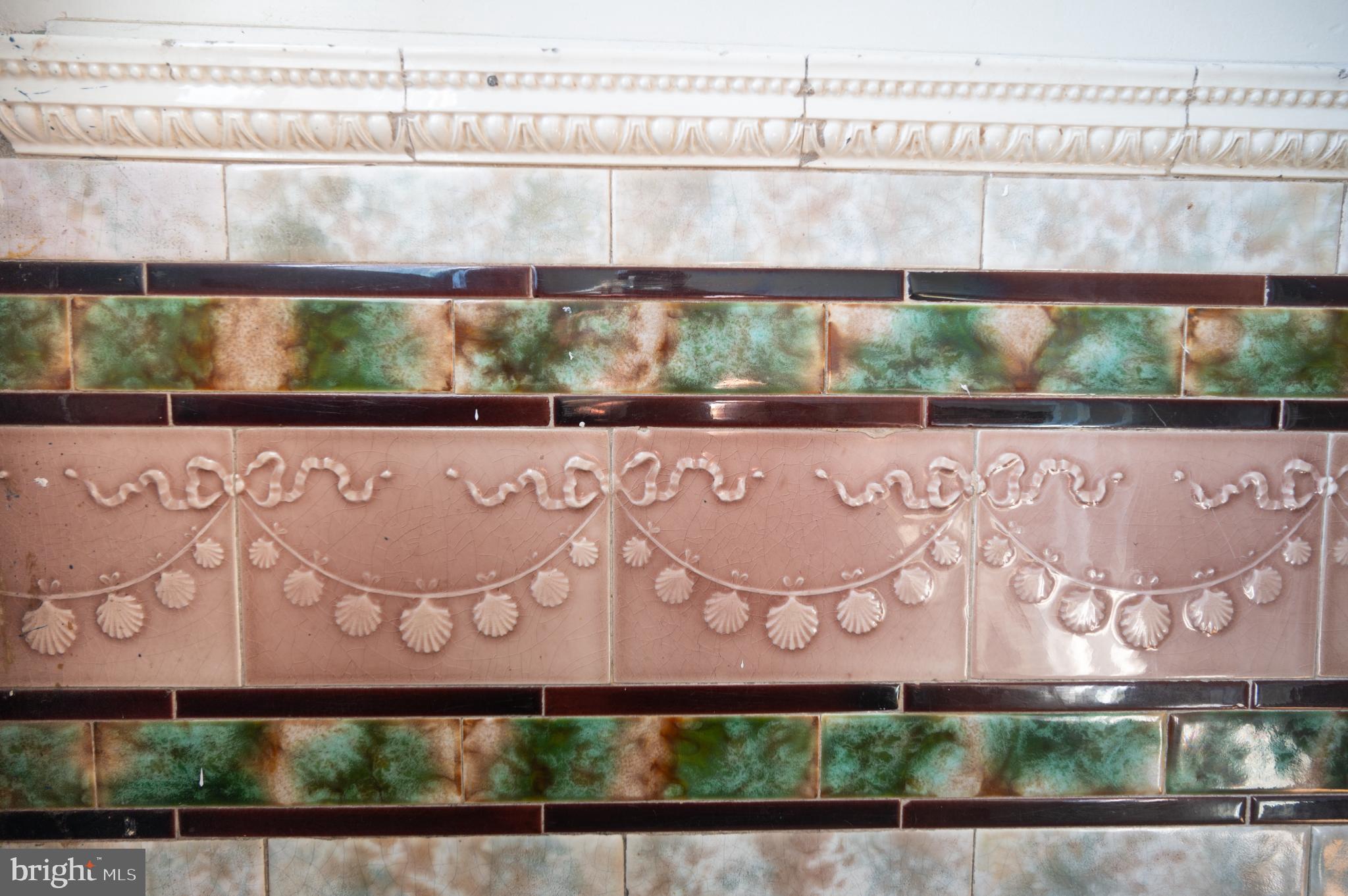 HARROWGATE - Residential