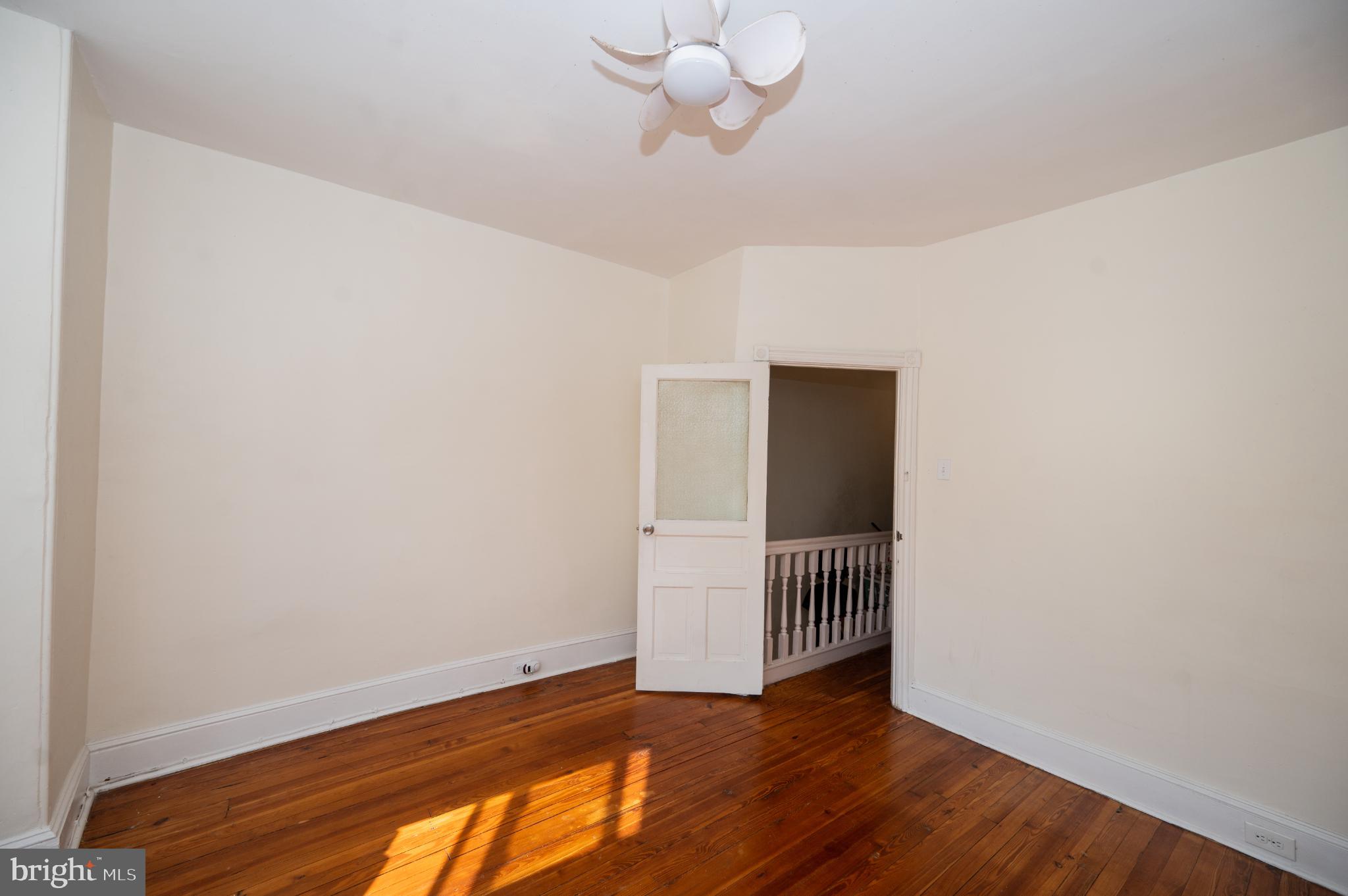 HARROWGATE - Residential