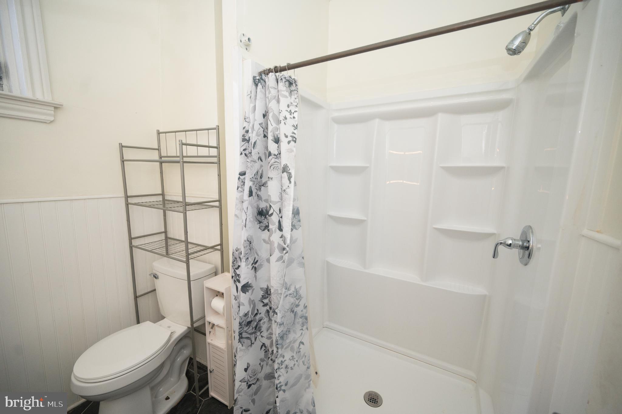 HARROWGATE - Residential