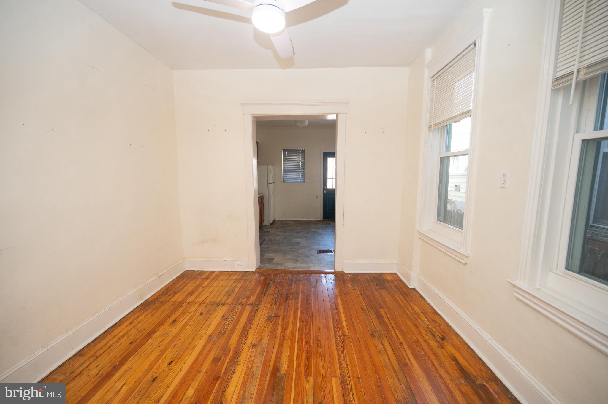 HARROWGATE - Residential