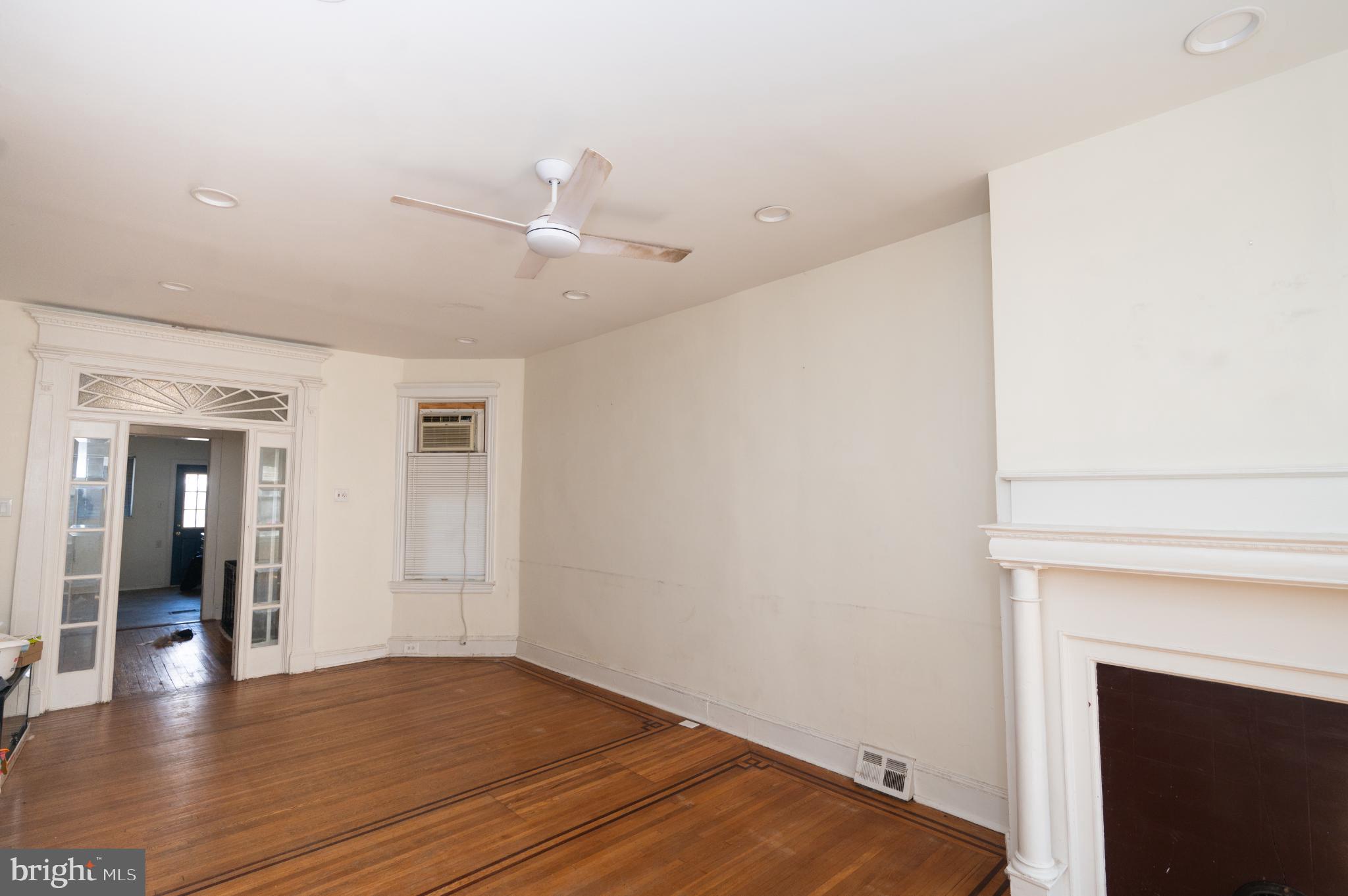 HARROWGATE - Residential