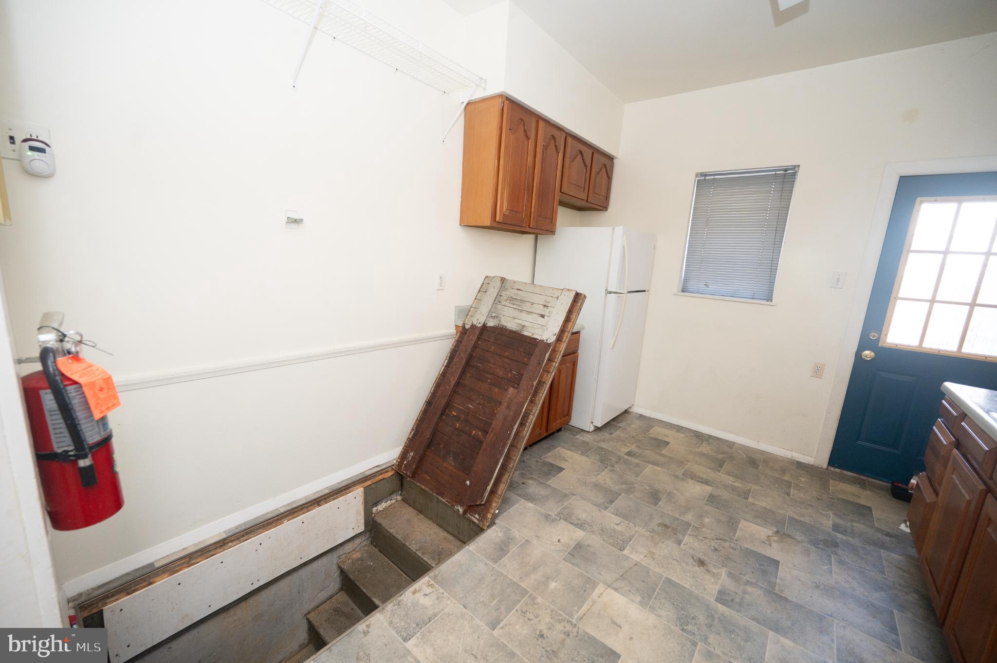 HARROWGATE - Residential