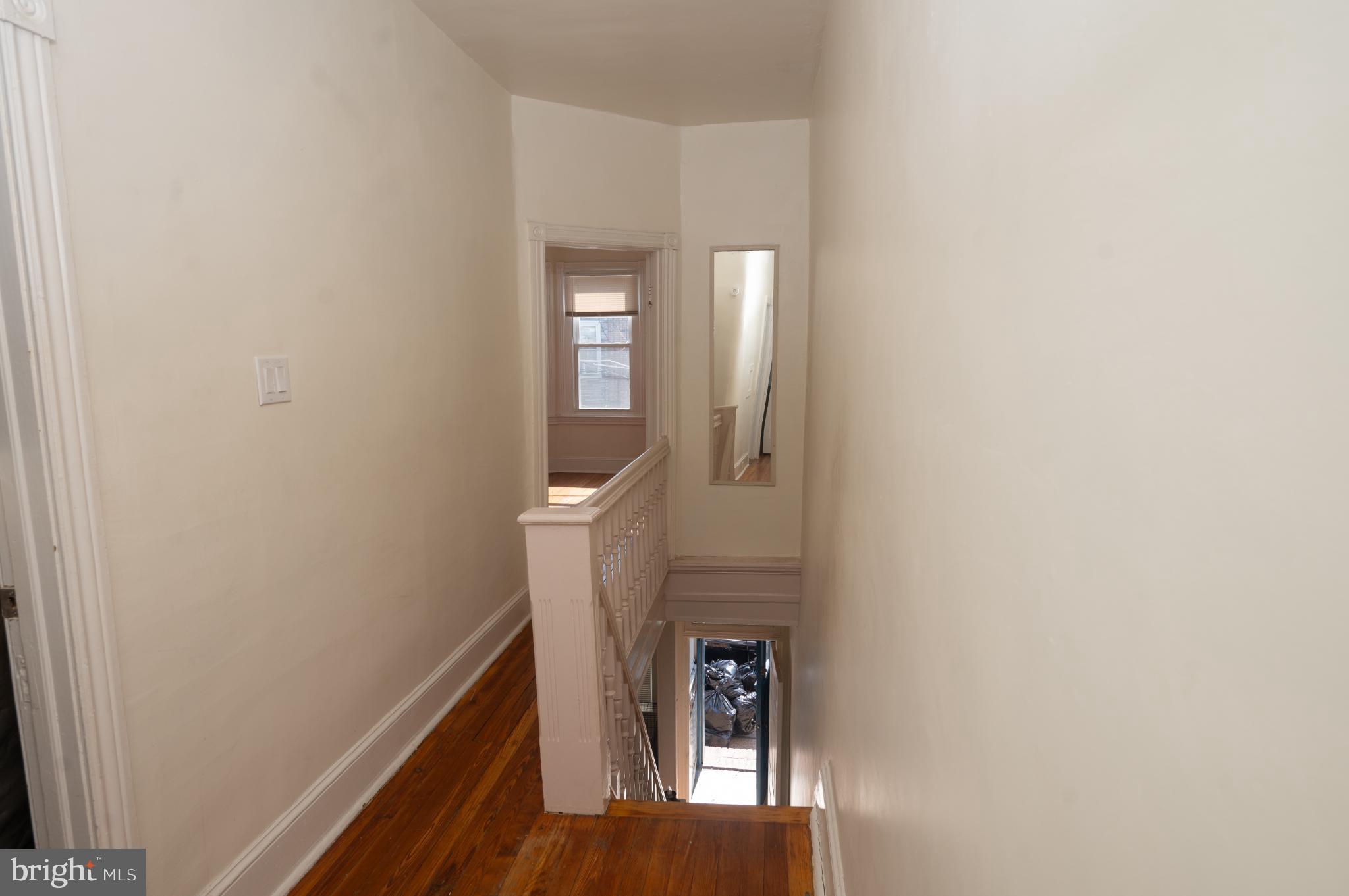 HARROWGATE - Residential