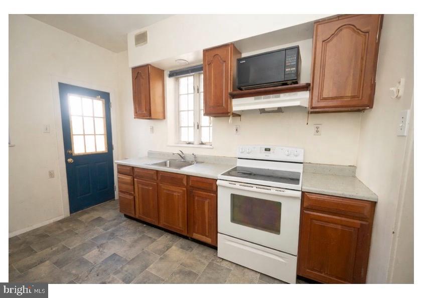 HARROWGATE - Residential