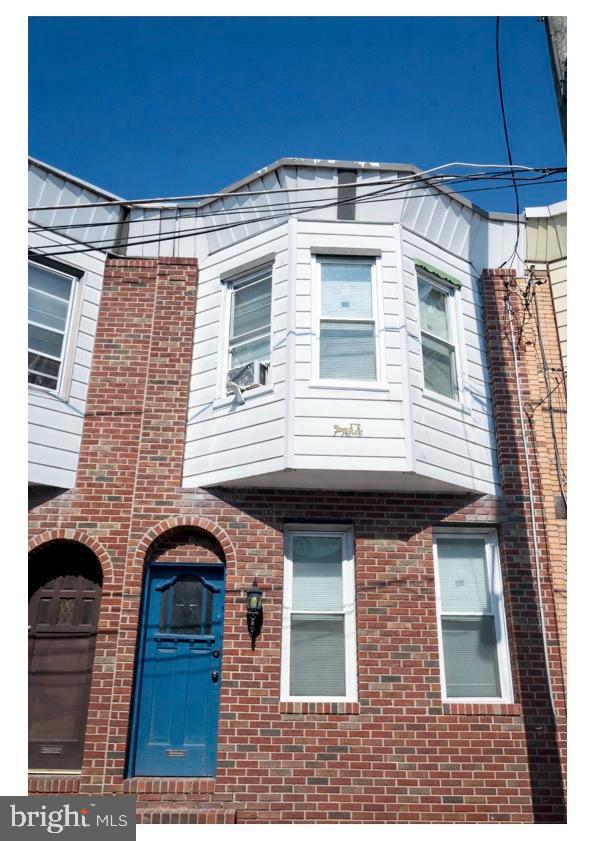 HARROWGATE - Residential