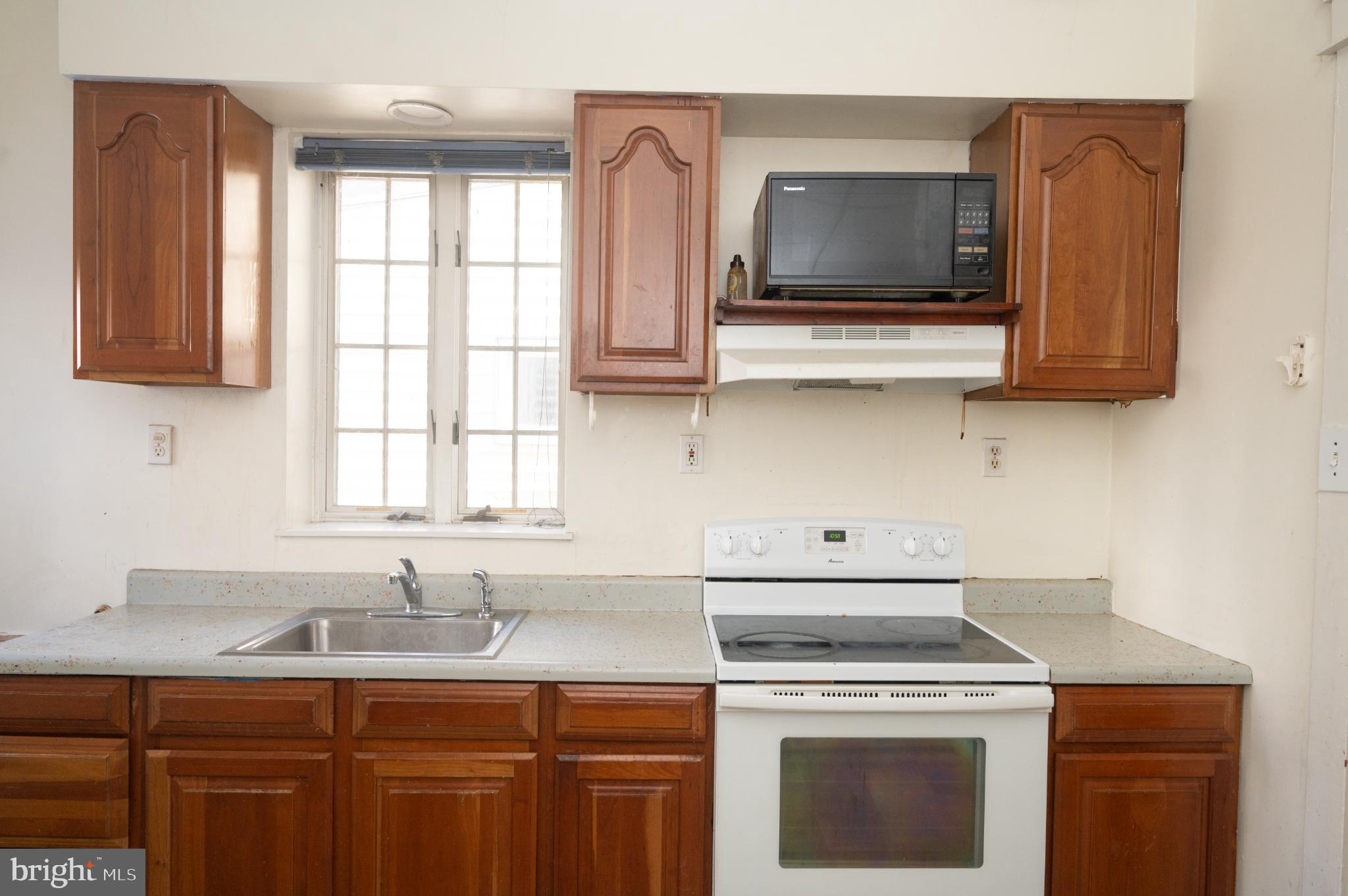 HARROWGATE - Residential