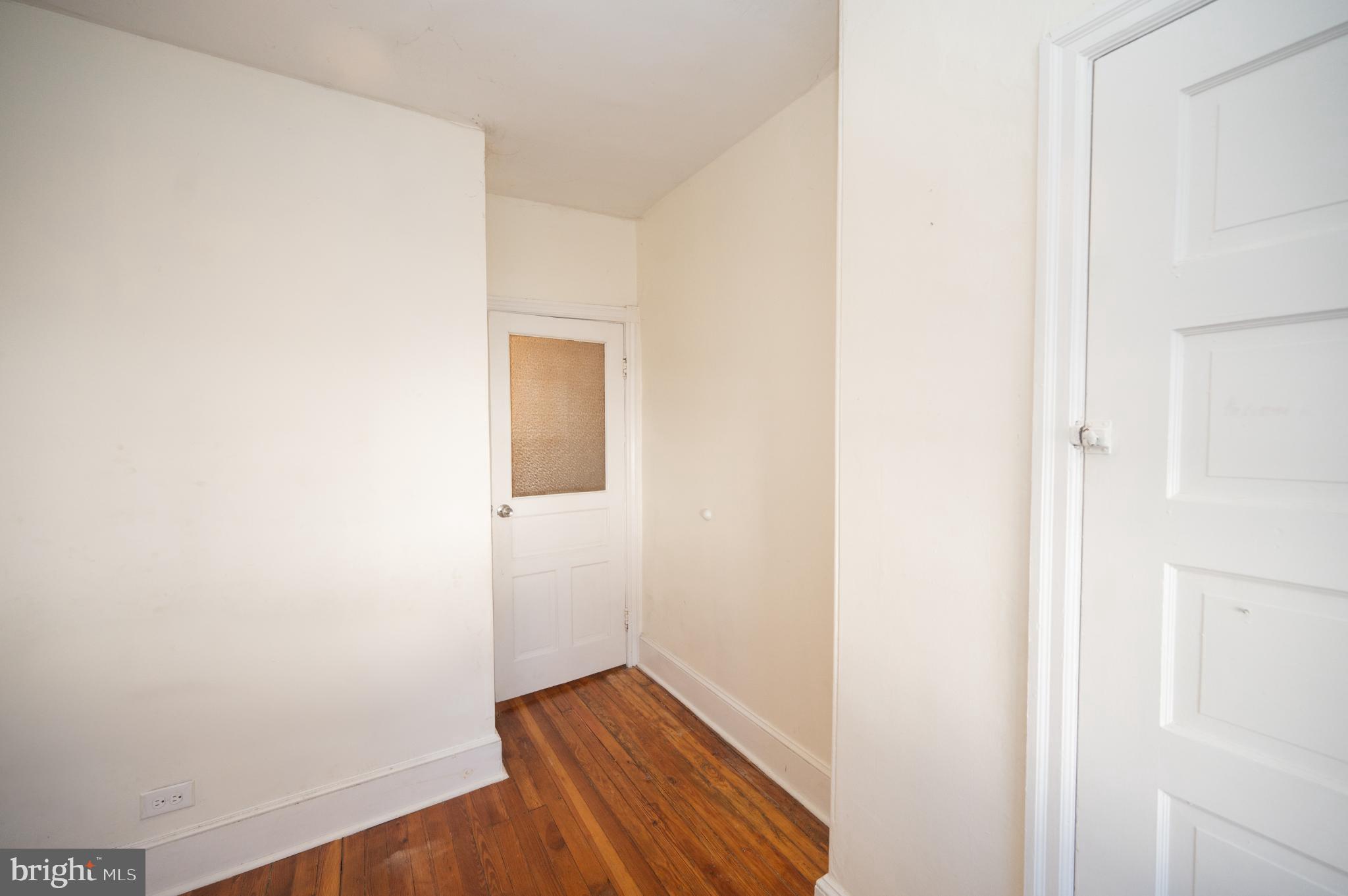 HARROWGATE - Residential