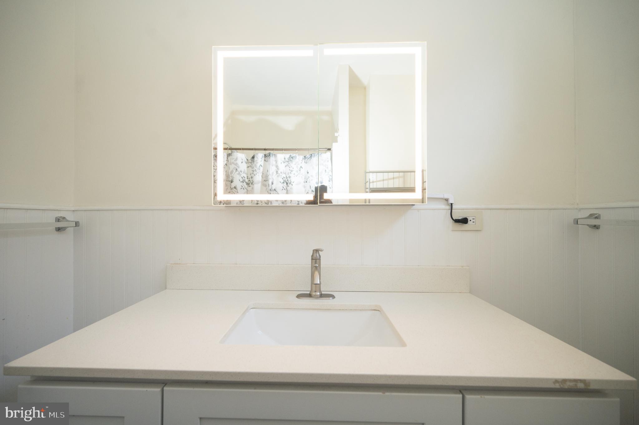 HARROWGATE - Residential