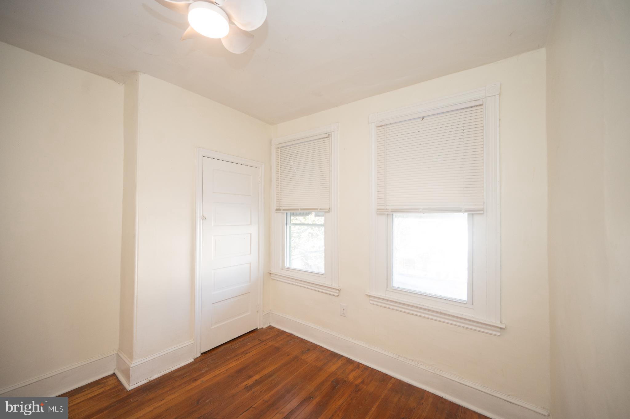 HARROWGATE - Residential