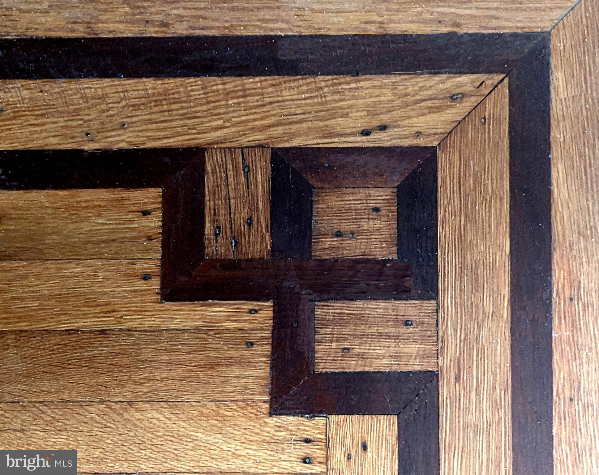 HARROWGATE - Residential