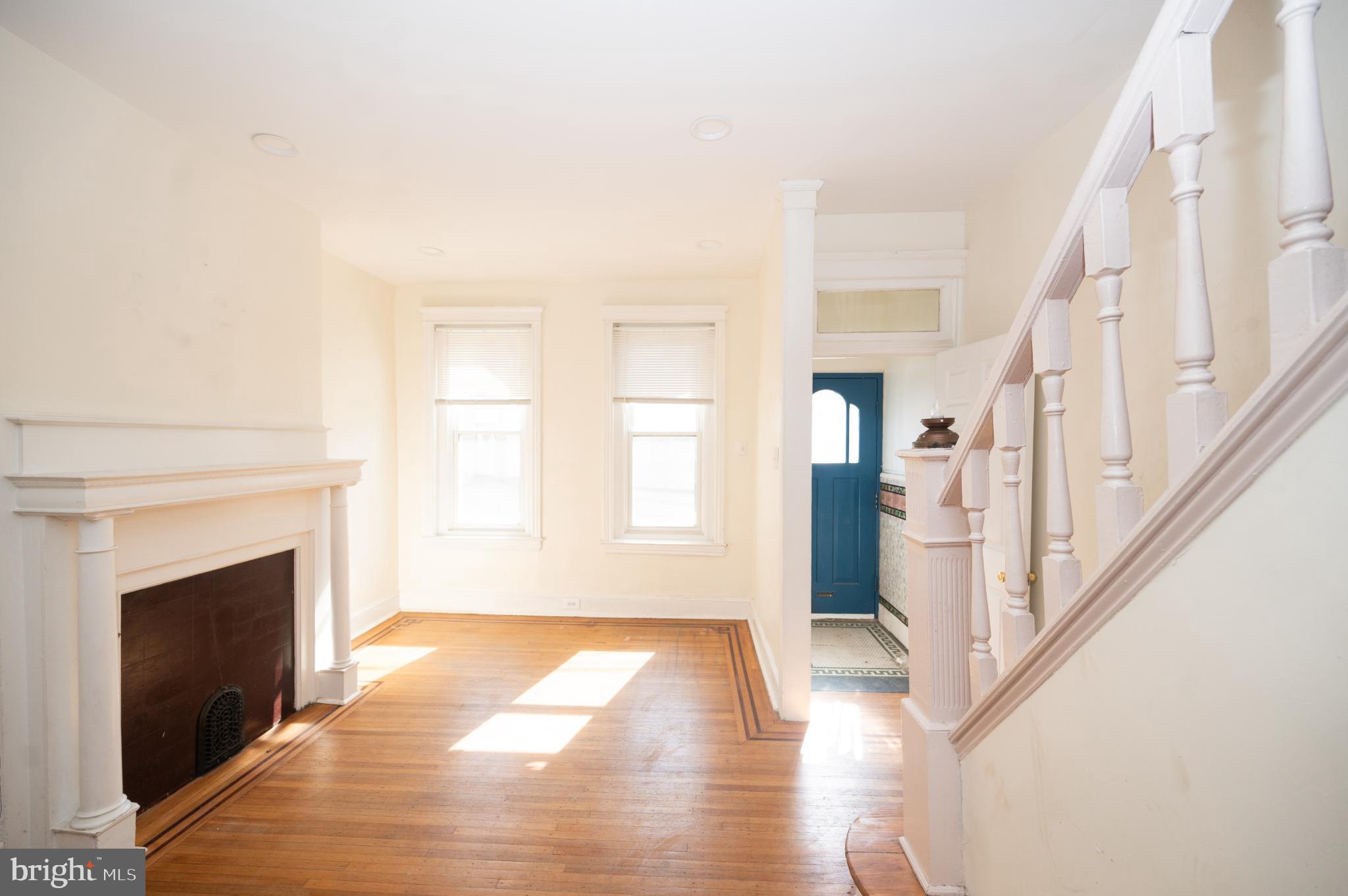 HARROWGATE - Residential