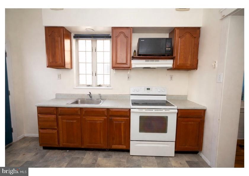 HARROWGATE - Residential