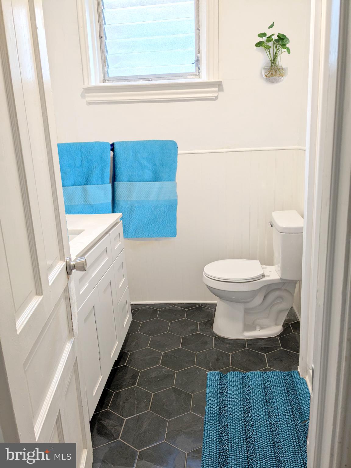 HARROWGATE - Residential