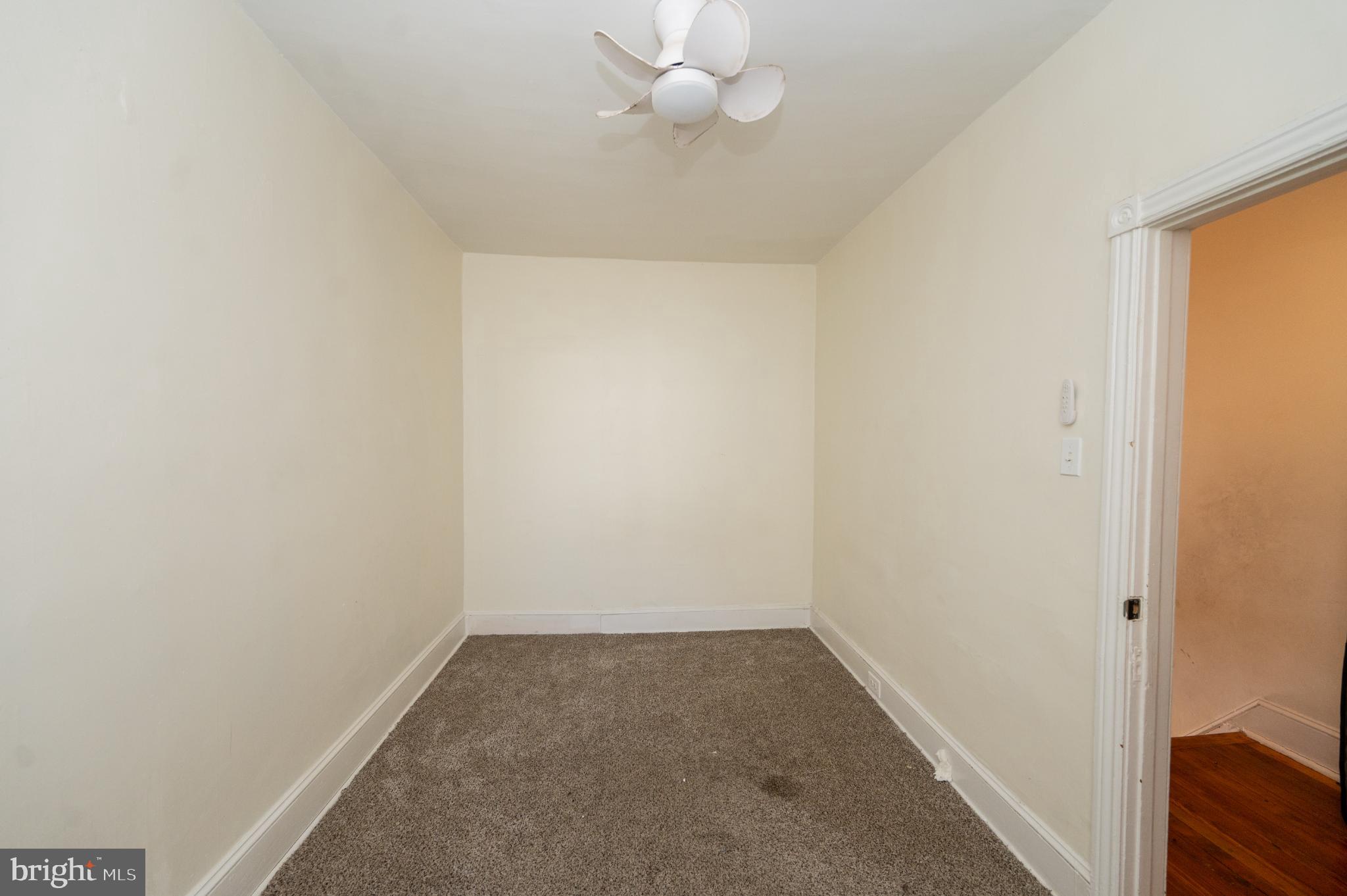 HARROWGATE - Residential