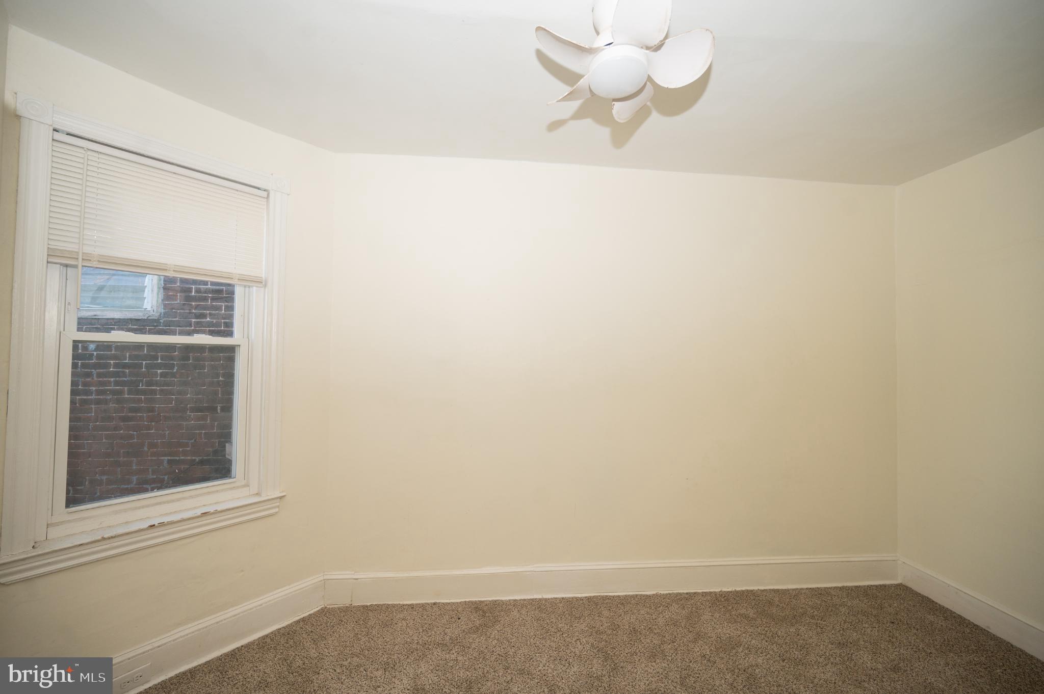 HARROWGATE - Residential