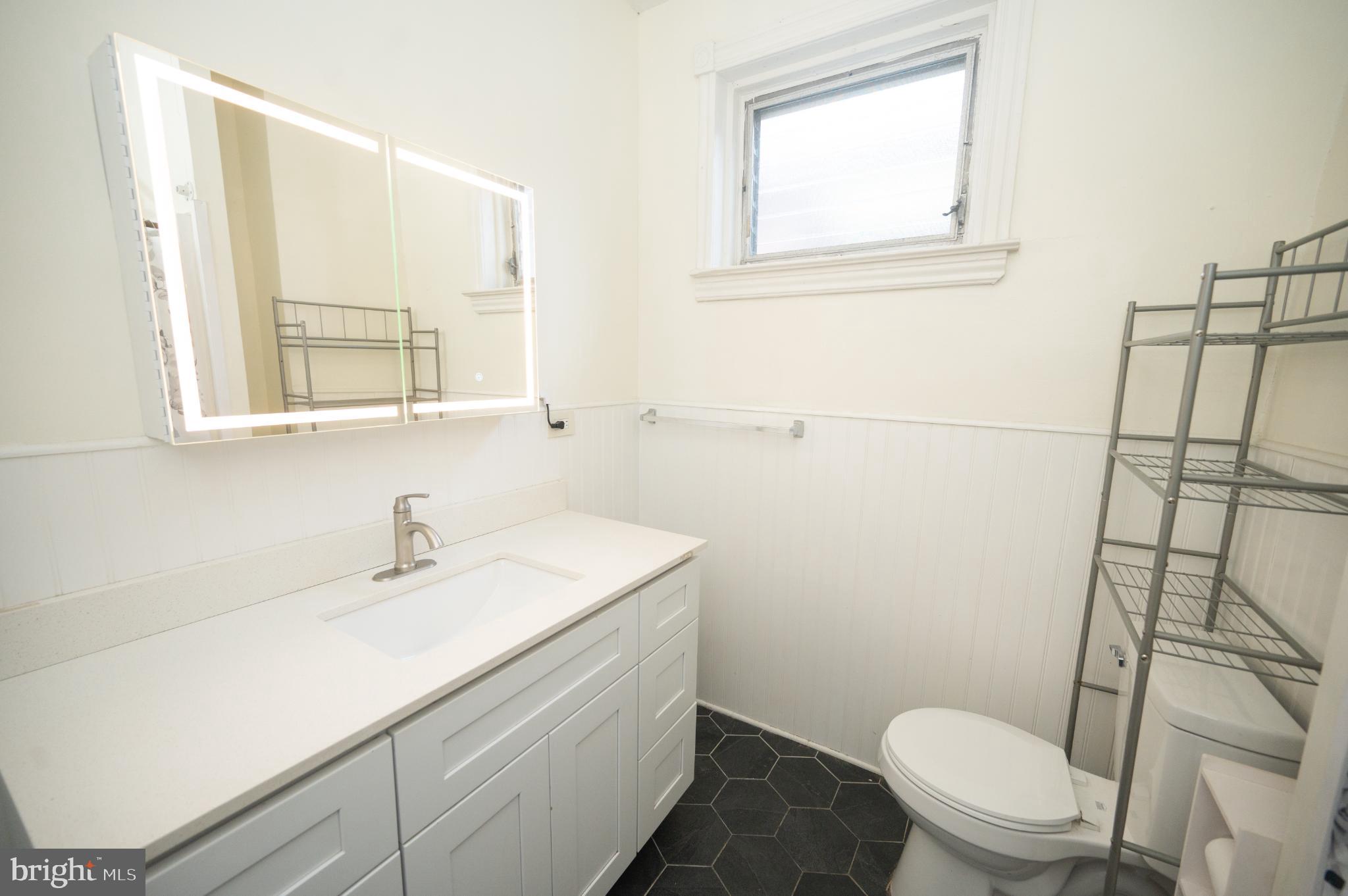 HARROWGATE - Residential