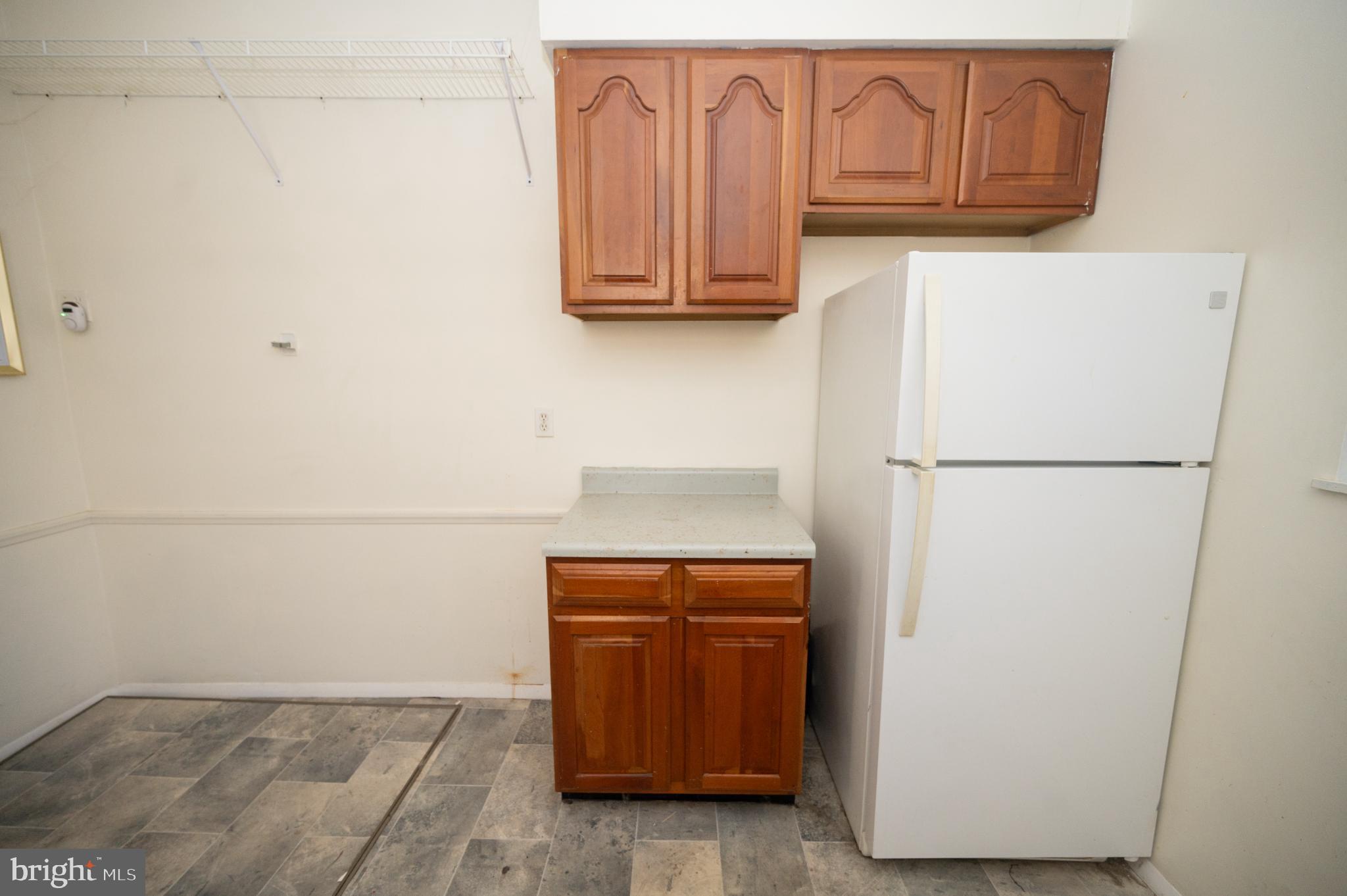 HARROWGATE - Residential