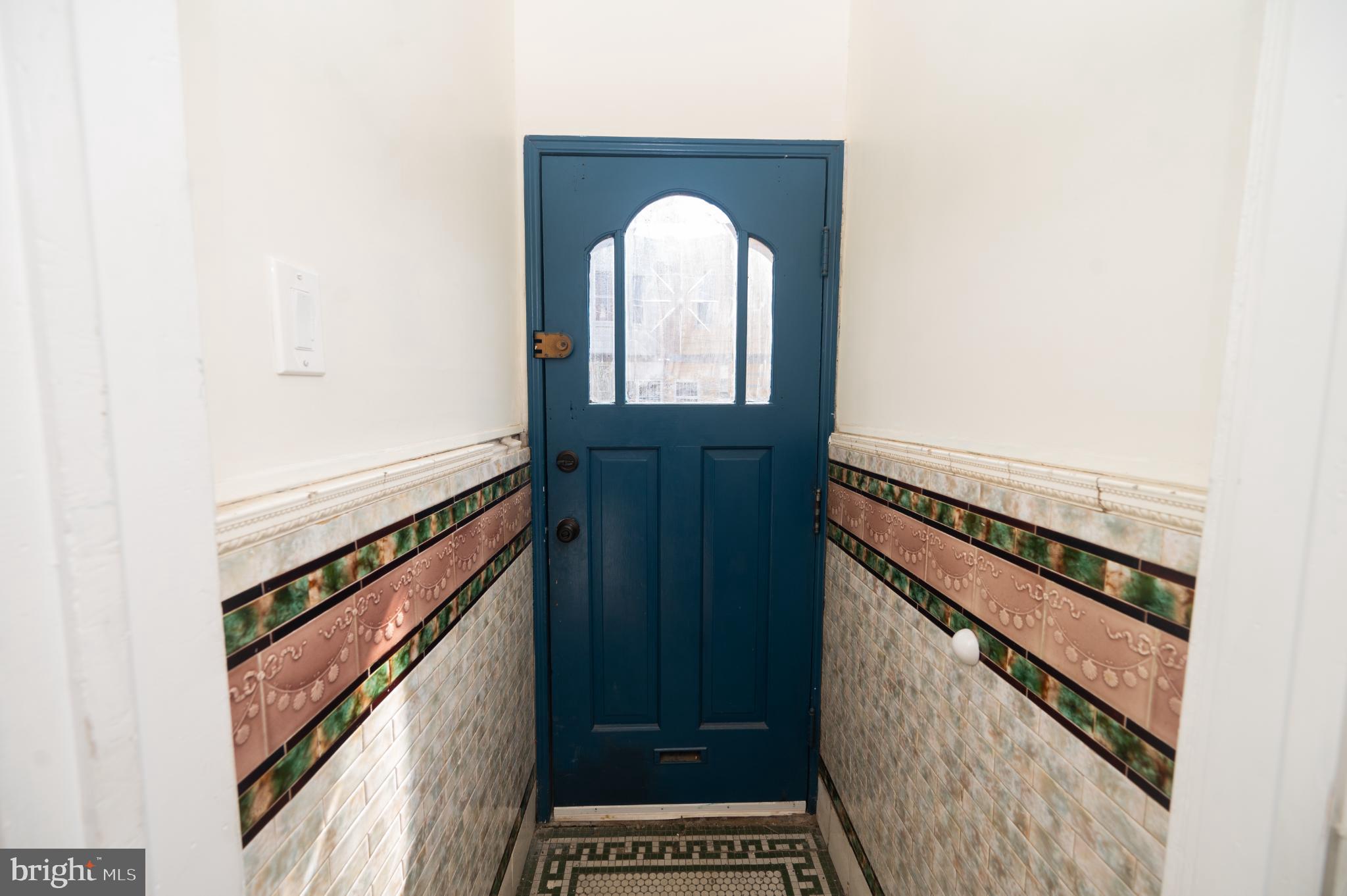 HARROWGATE - Residential