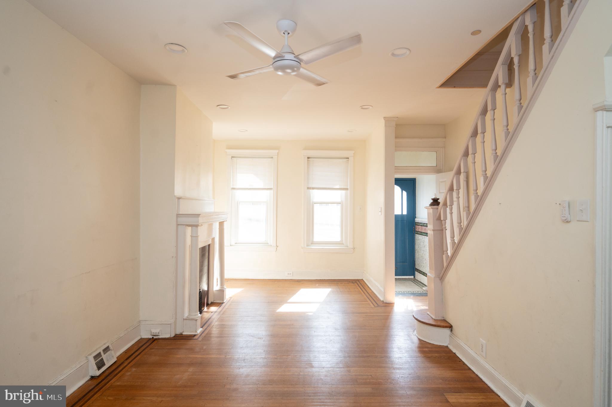 HARROWGATE - Residential