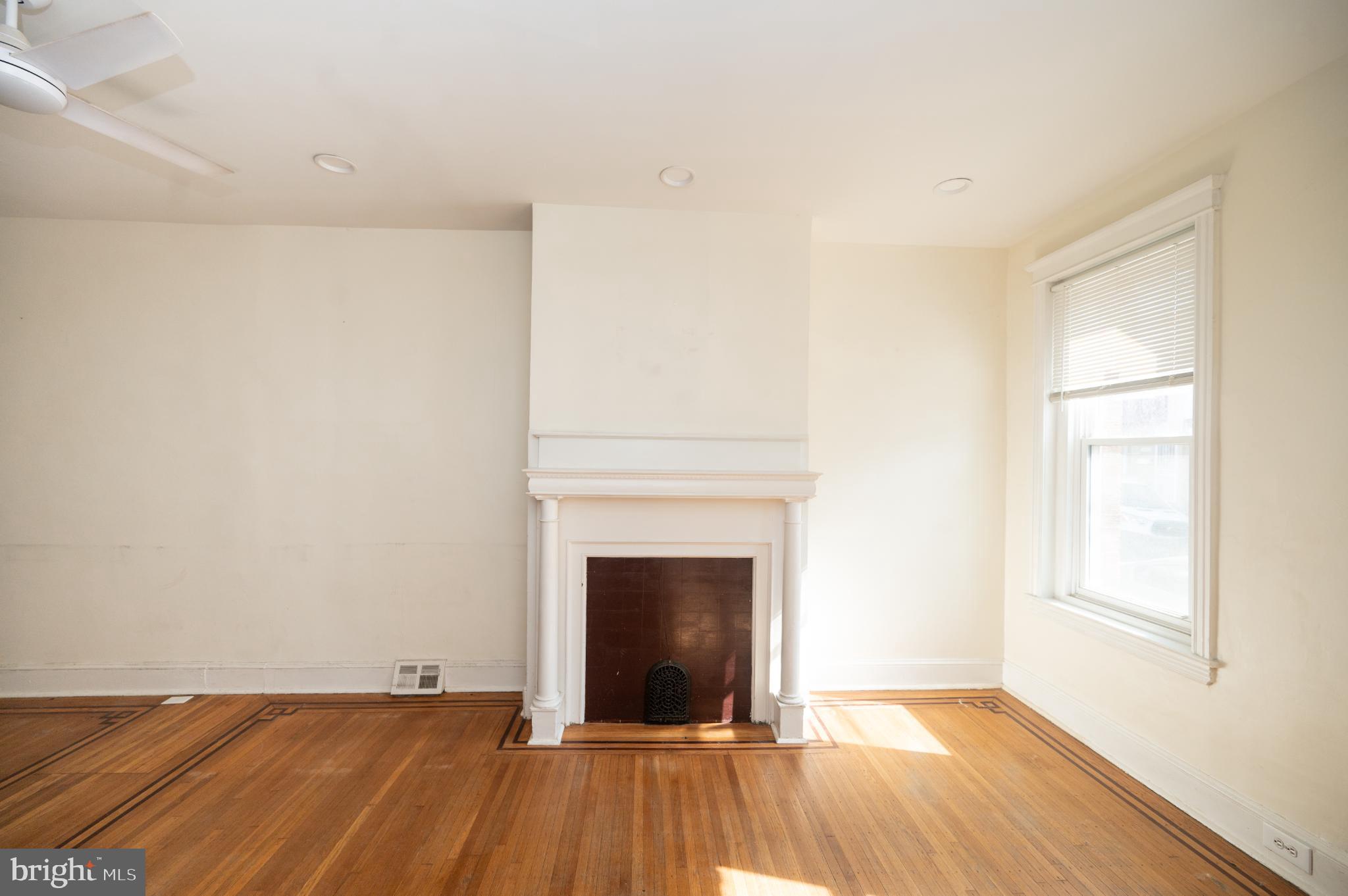 HARROWGATE - Residential