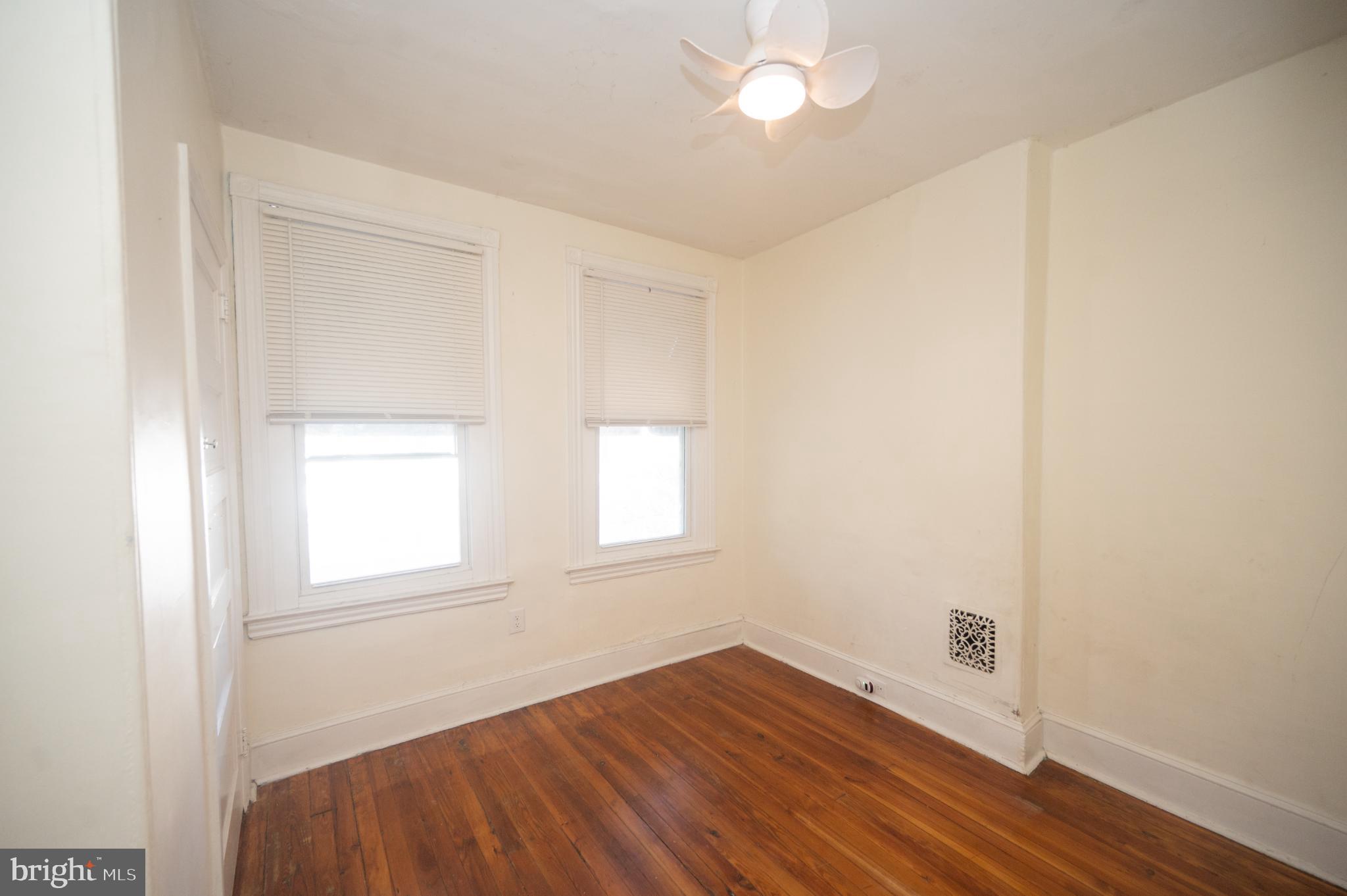 HARROWGATE - Residential