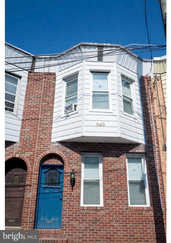 HARROWGATE - Residential