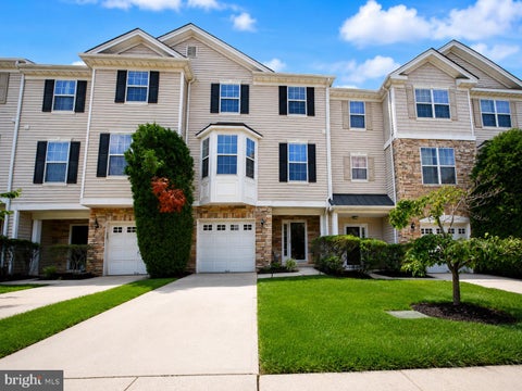 Condo For Sale - 111 Acorn Drive<br/> MOUNT ROYAL, NJ 08061