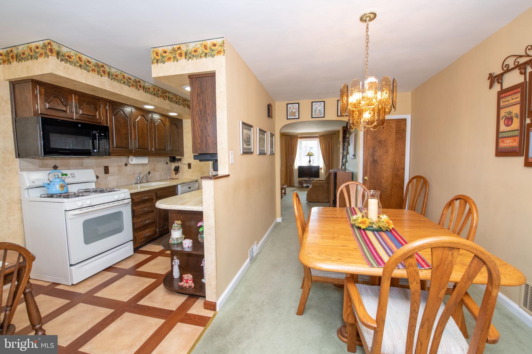 CRISPIN GARDENS - Residential