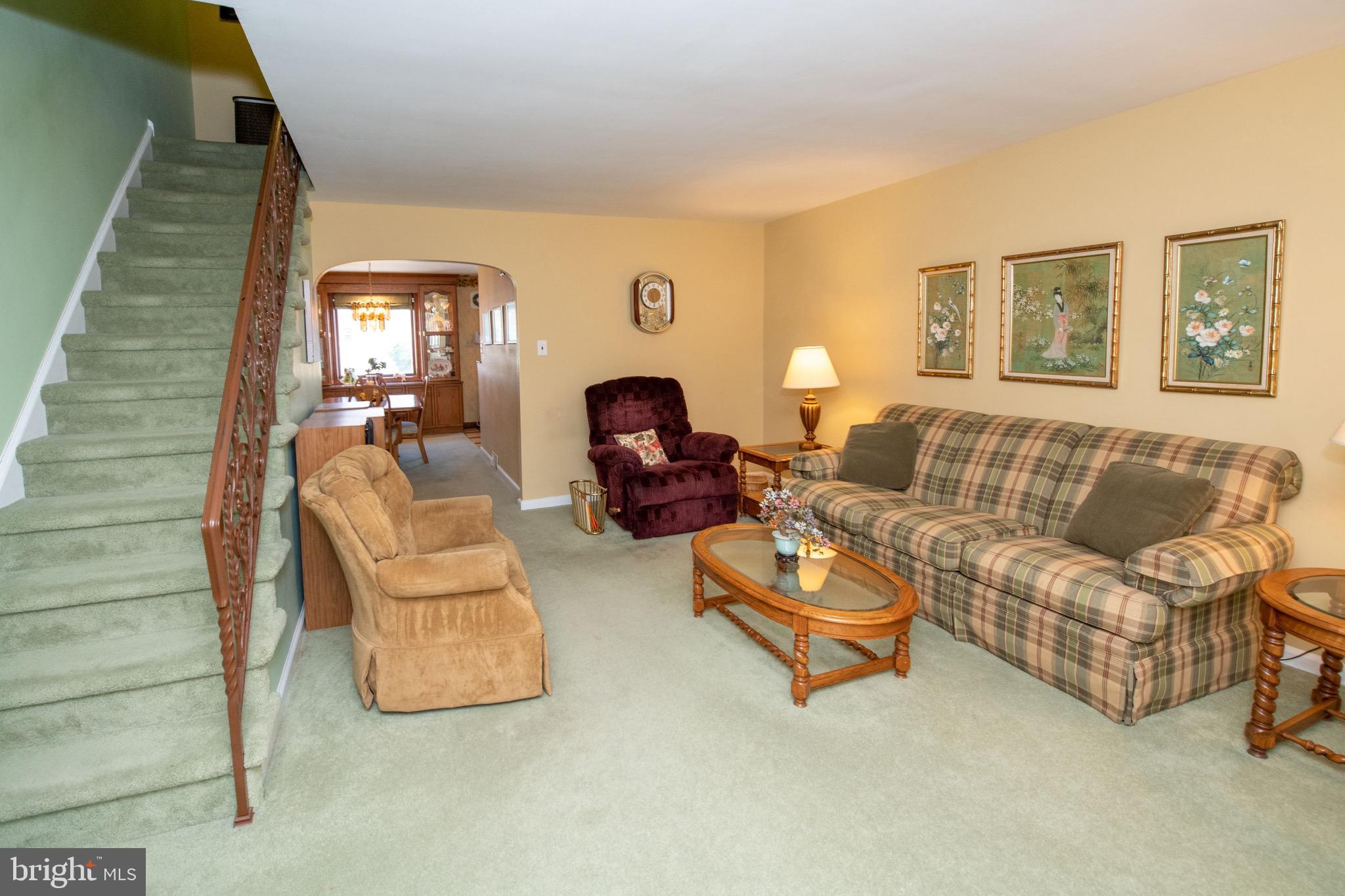 CRISPIN GARDENS - Residential