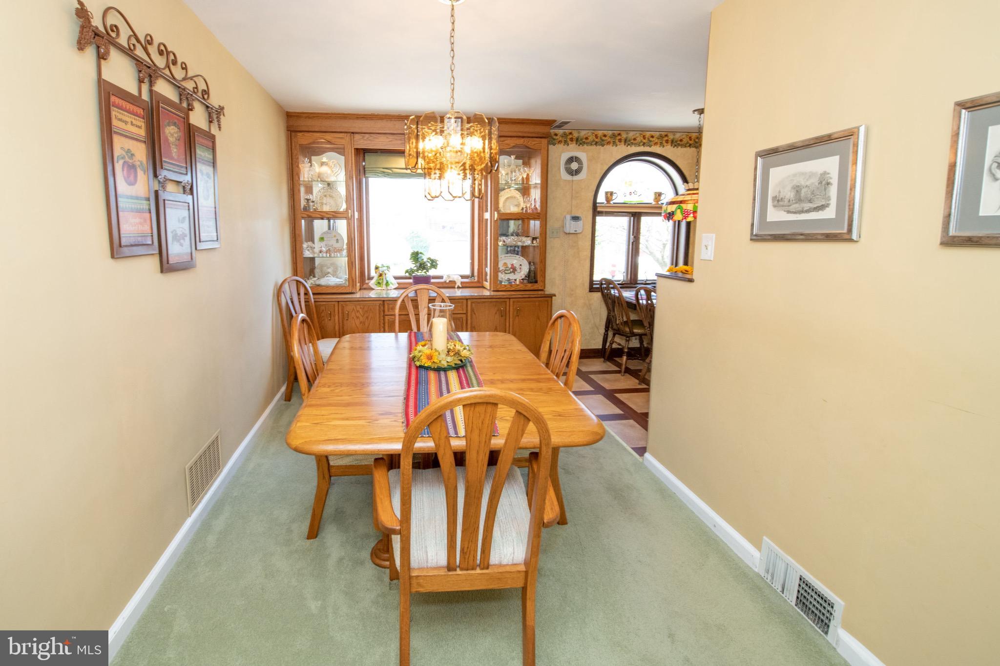 CRISPIN GARDENS - Residential