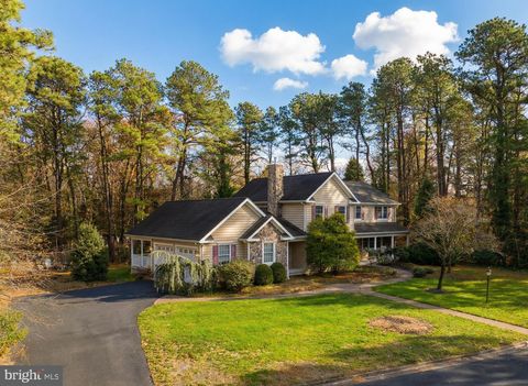 78 N LAKESIDE DRIVE W MEDFORD NJ 08055