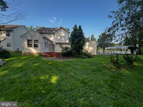 500 SILVERSIDE ROAD