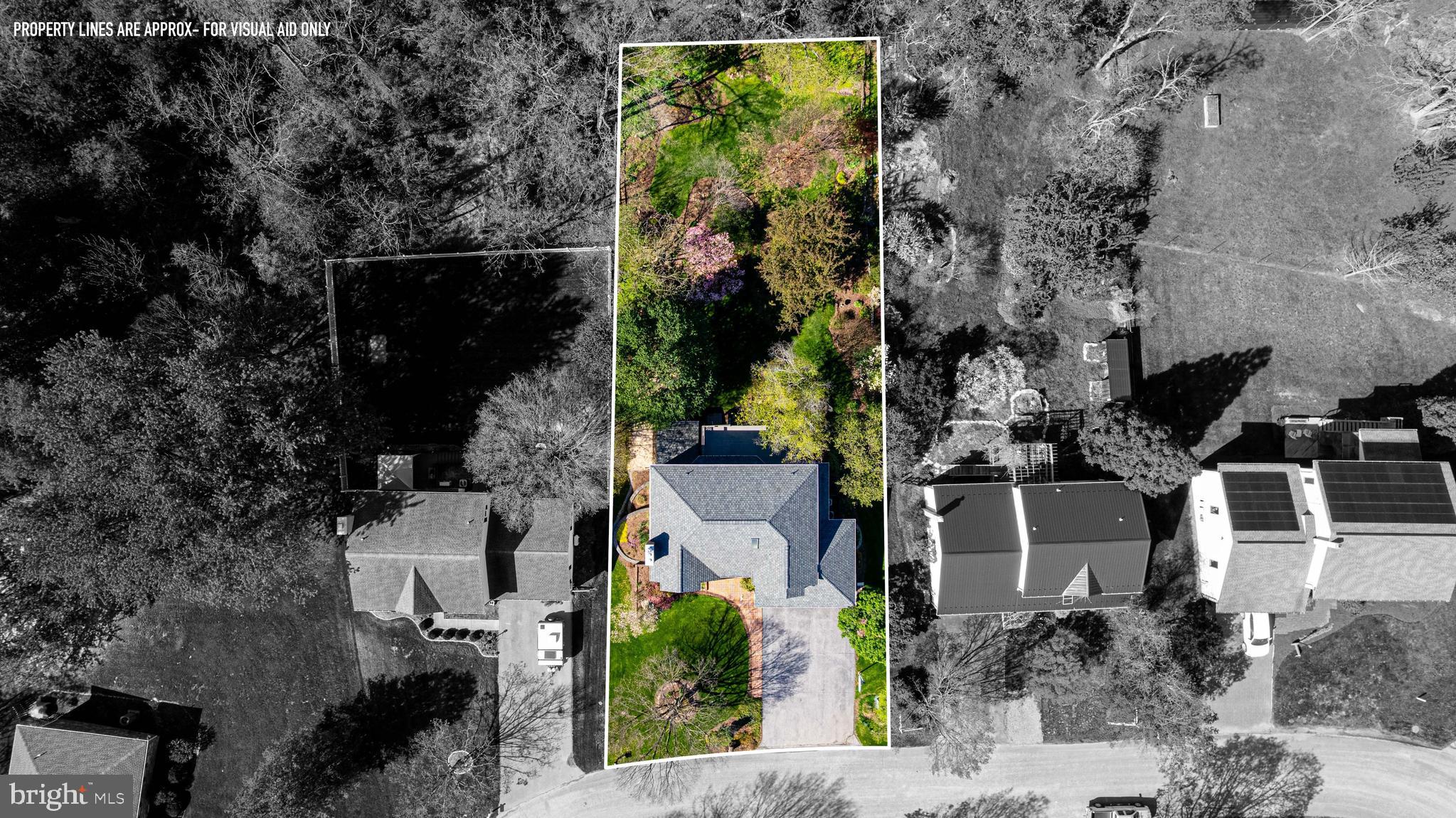 1077 FIDDLERS ROAD
