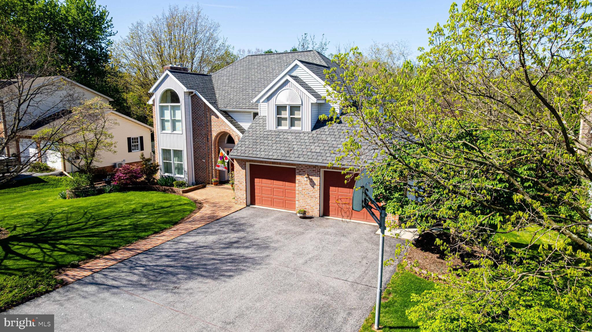 1077 FIDDLERS ROAD