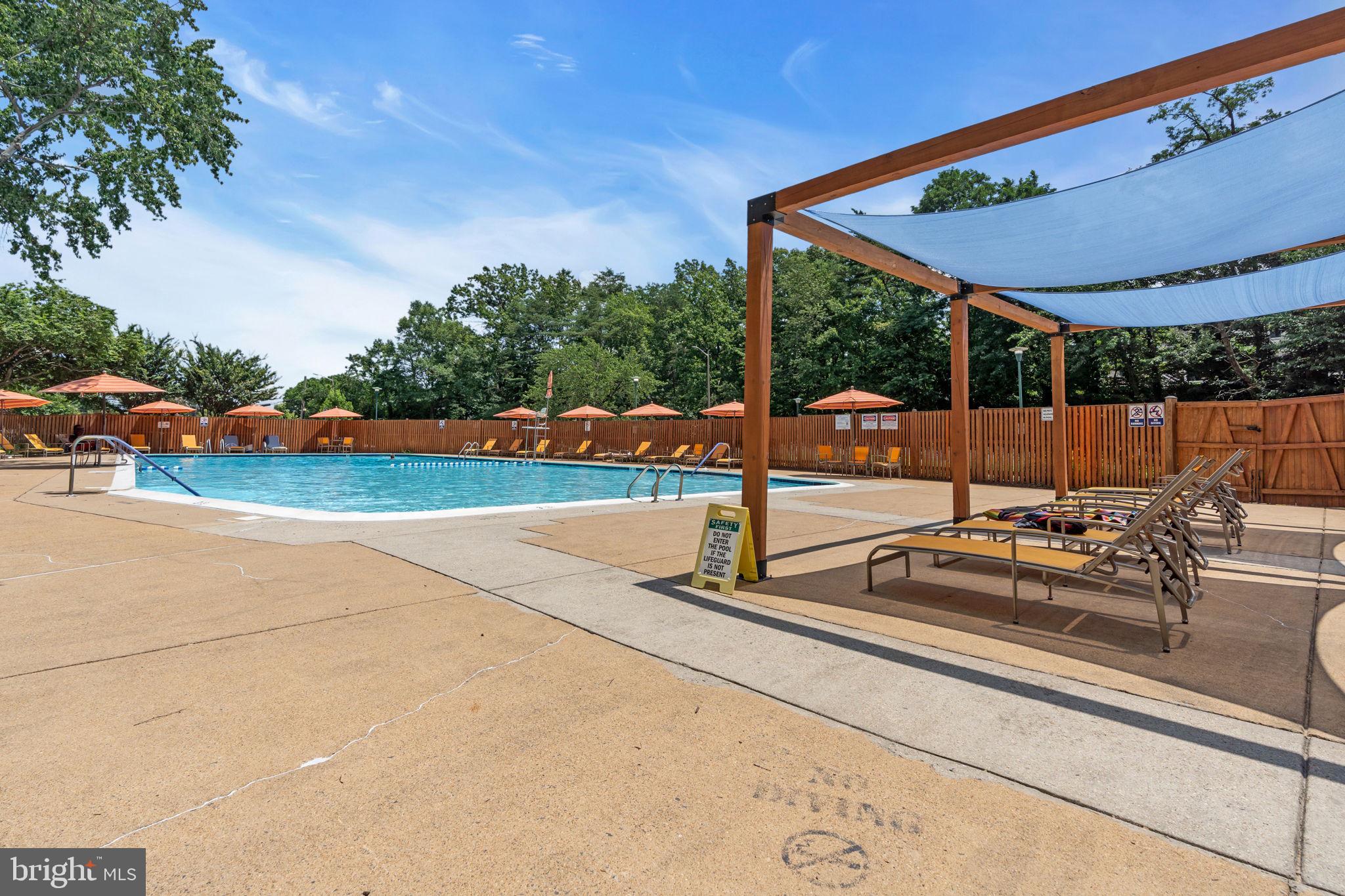 2500 N VAN DORN STREET 1409