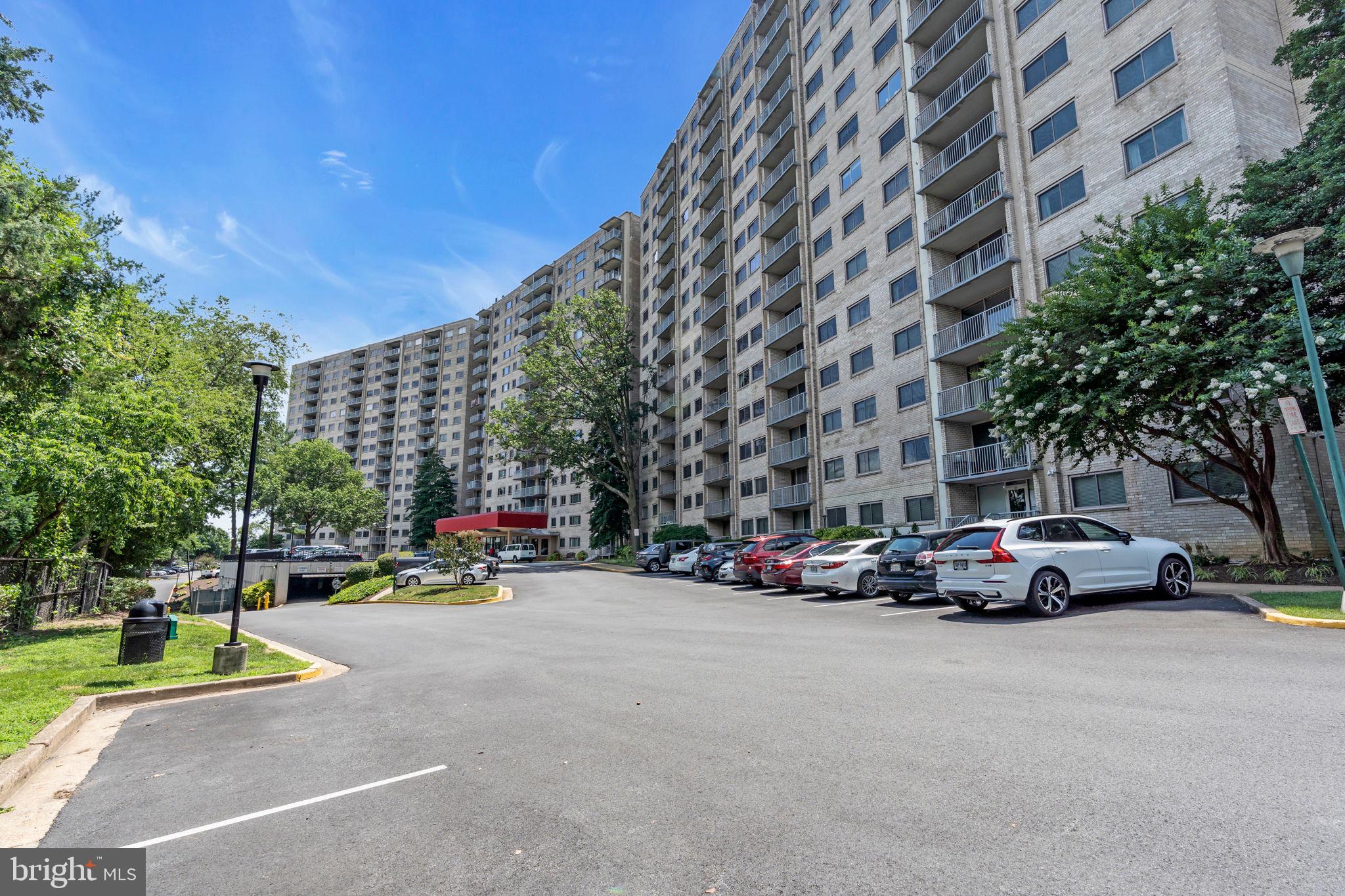 2500 N VAN DORN STREET 1409