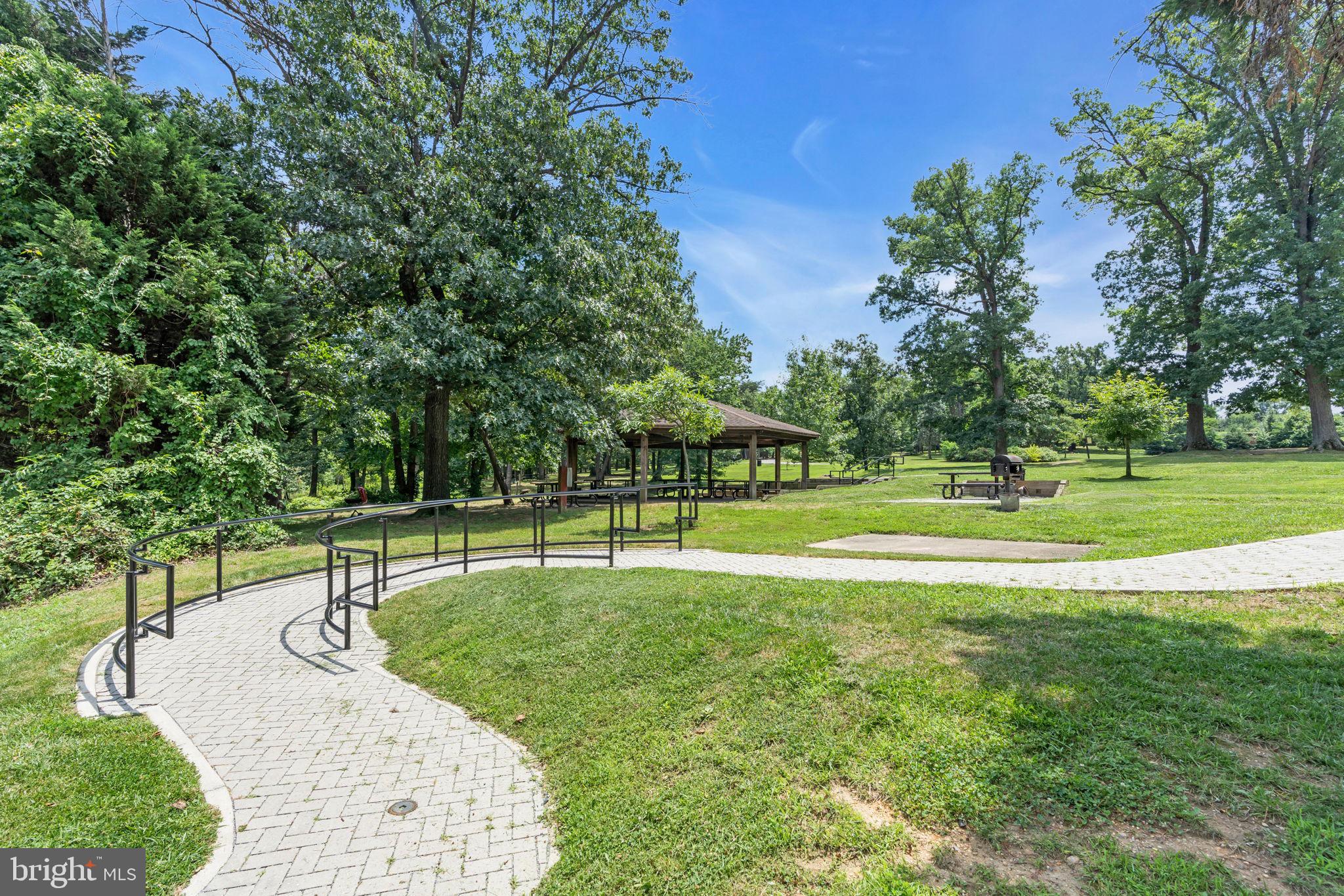 2500 N VAN DORN STREET 1409