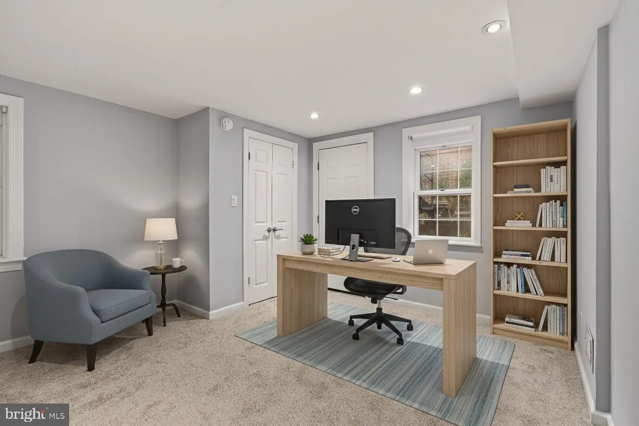 Additional image 114 of 2117 S Street NW, Washington, DC 20008