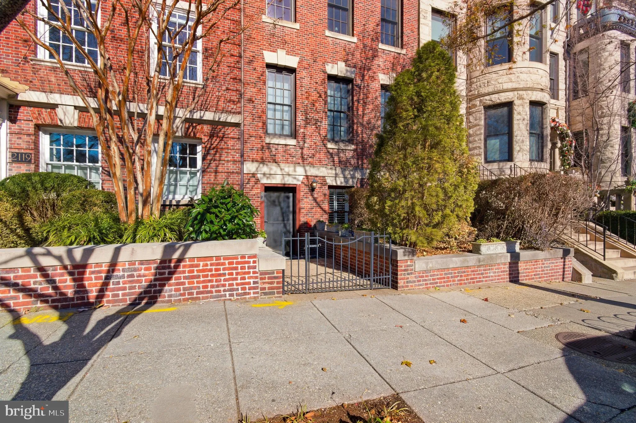 Additional image 65 of 2117 S Street NW, Washington, DC 20008