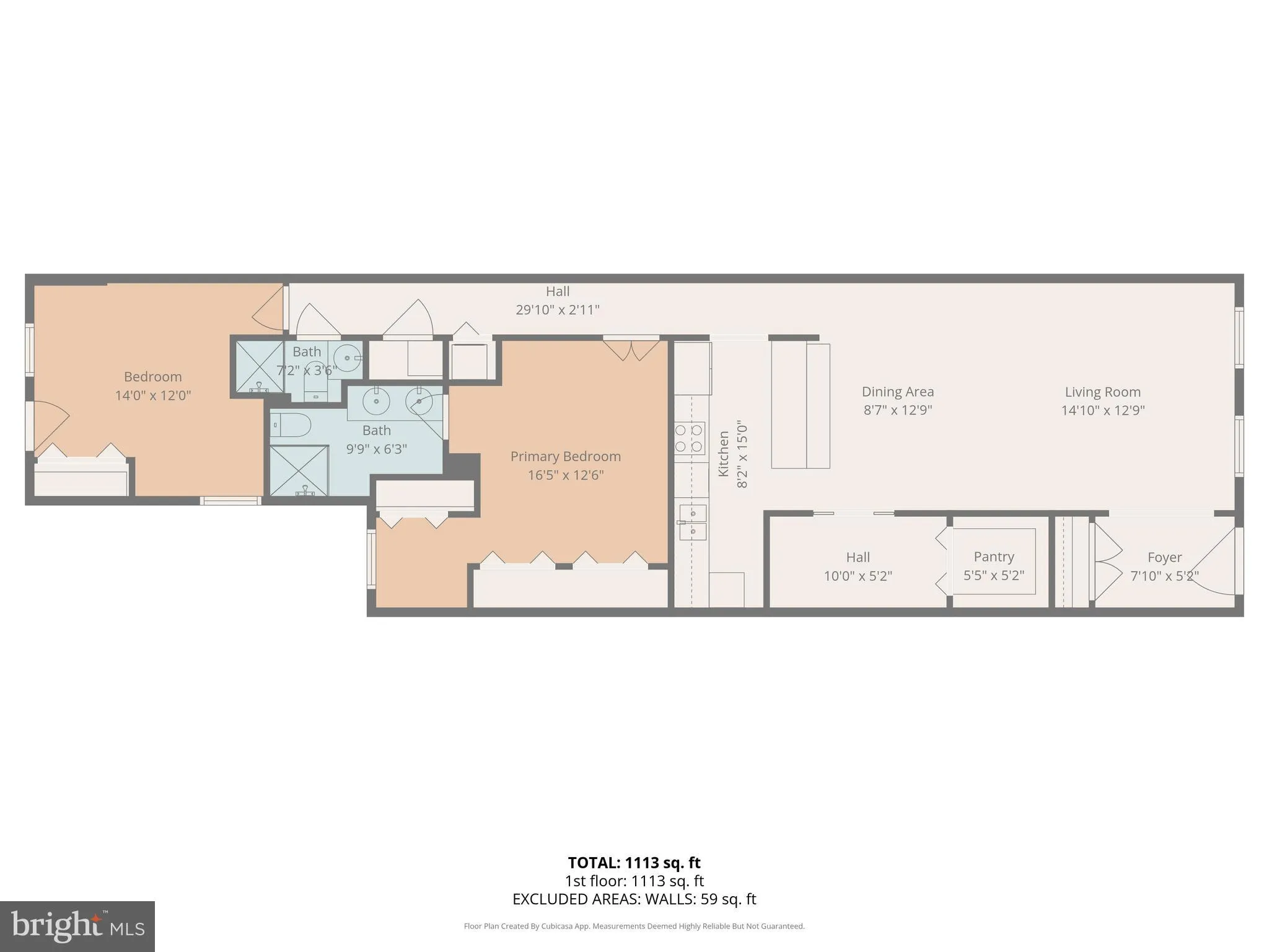 Additional image 126 of 2117 S Street NW, Washington, DC 20008
