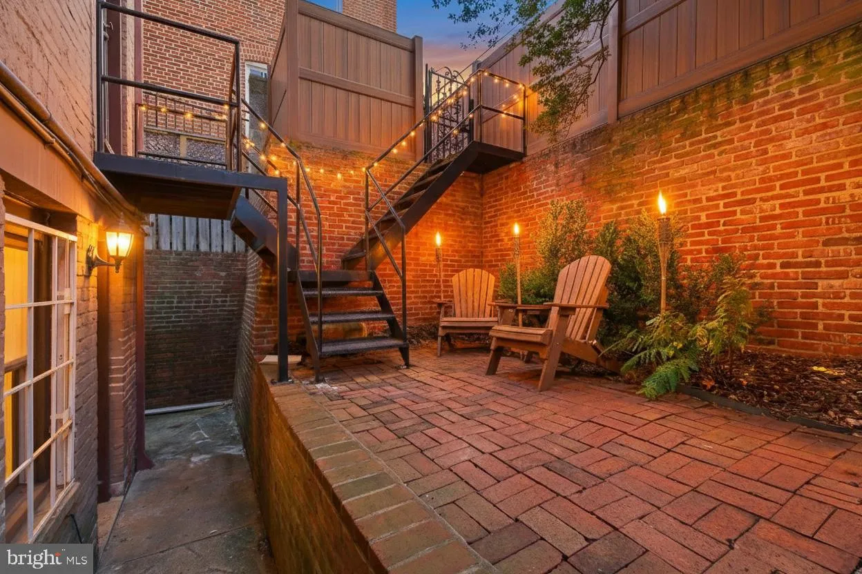 Additional image 69 of 2117 S Street NW, Washington, DC 20008