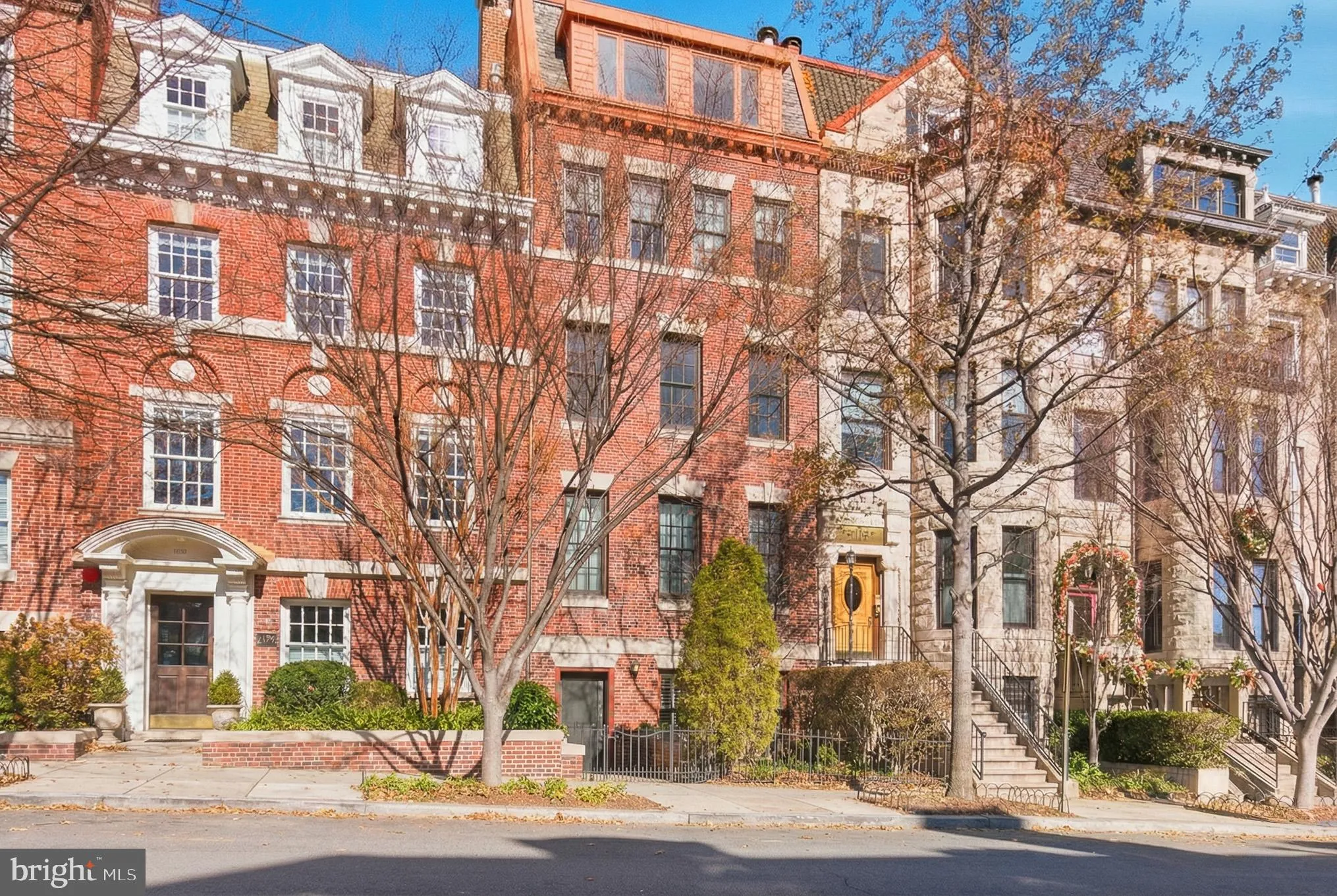 Additional image 67 of 2117 S Street NW, Washington, DC 20008