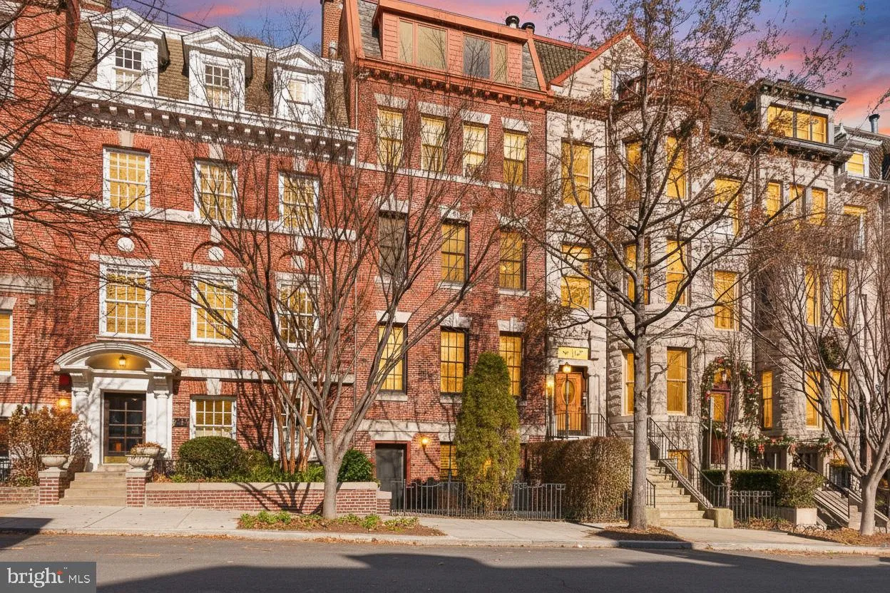 Additional image 66 of 2117 S Street NW, Washington, DC 20008