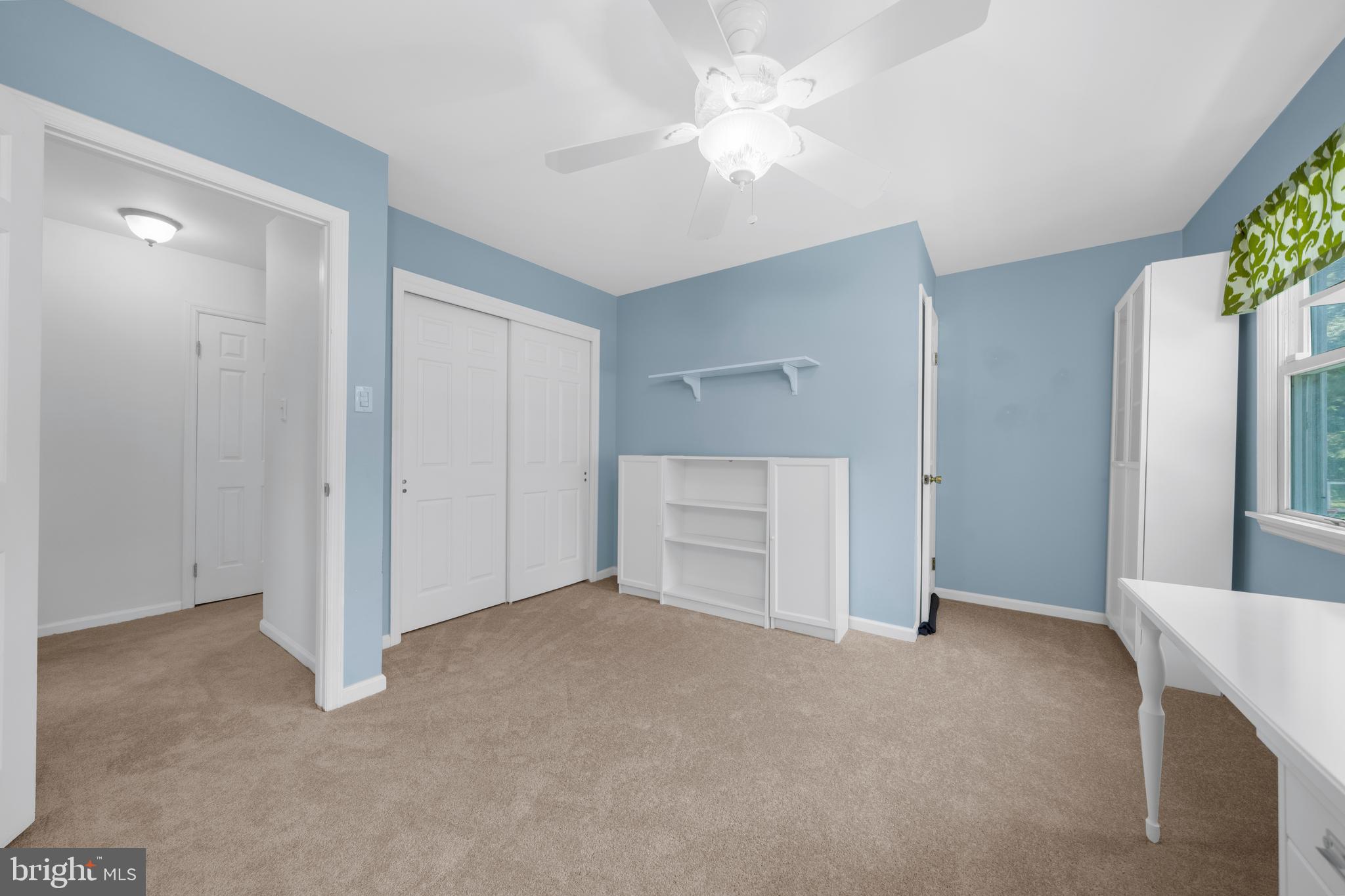 ASHBRIDGE - Residential